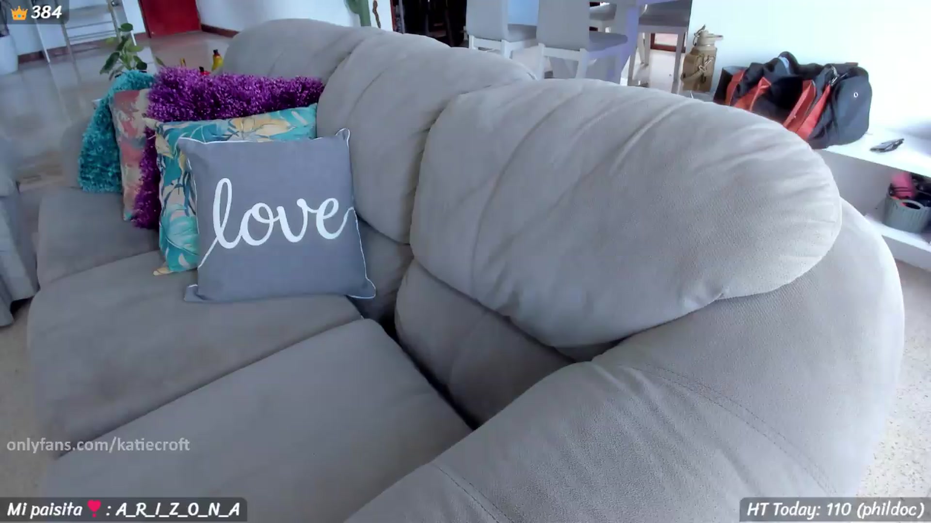 Gallery image thumbnail from KatieCroft's myfreecams stream on, 09/12/2026, 17:38 image 16 of 20