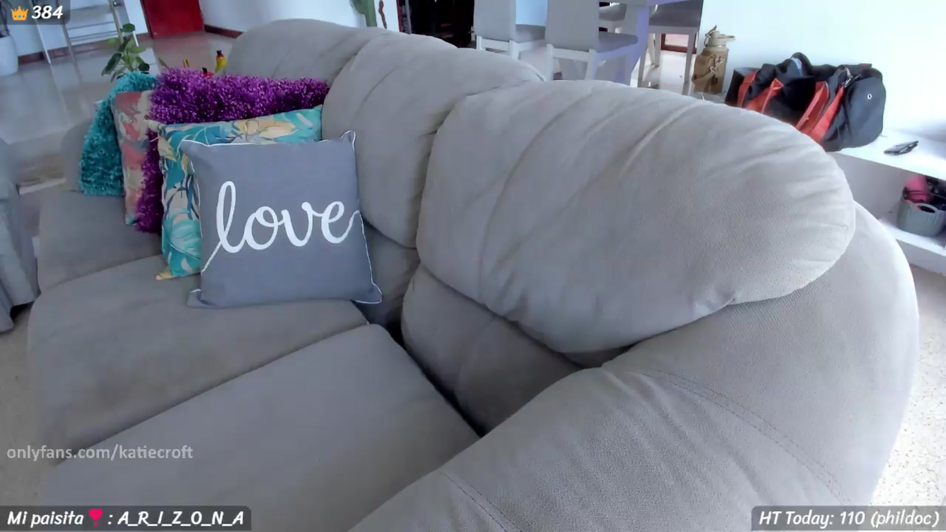 Gallery image thumbnail from KatieCroft's myfreecams stream on, 09/12/2026, 17:38 image 18 of 20