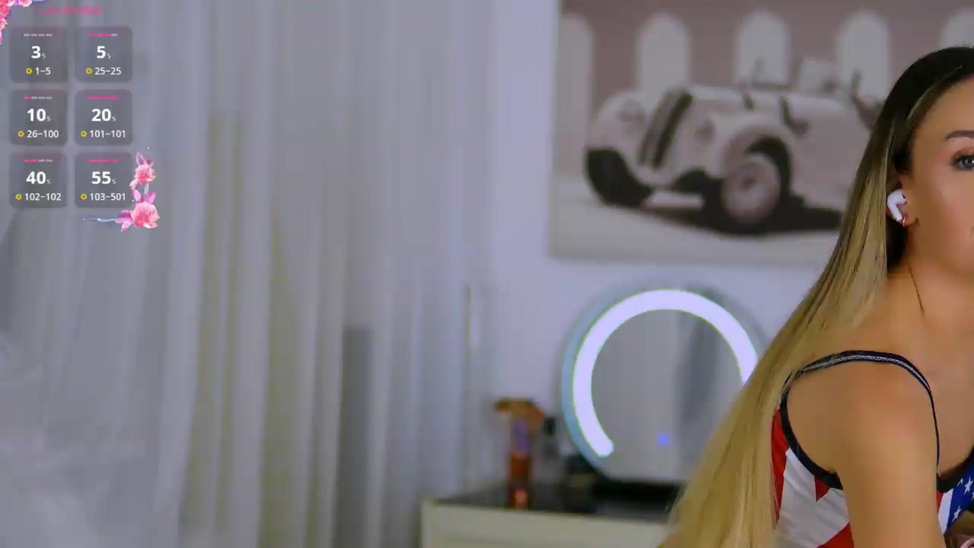 Gallery image thumbnail from KatieCutieXo's myfreecams stream on, 07/19/2026, 17:54 image 4 of 20