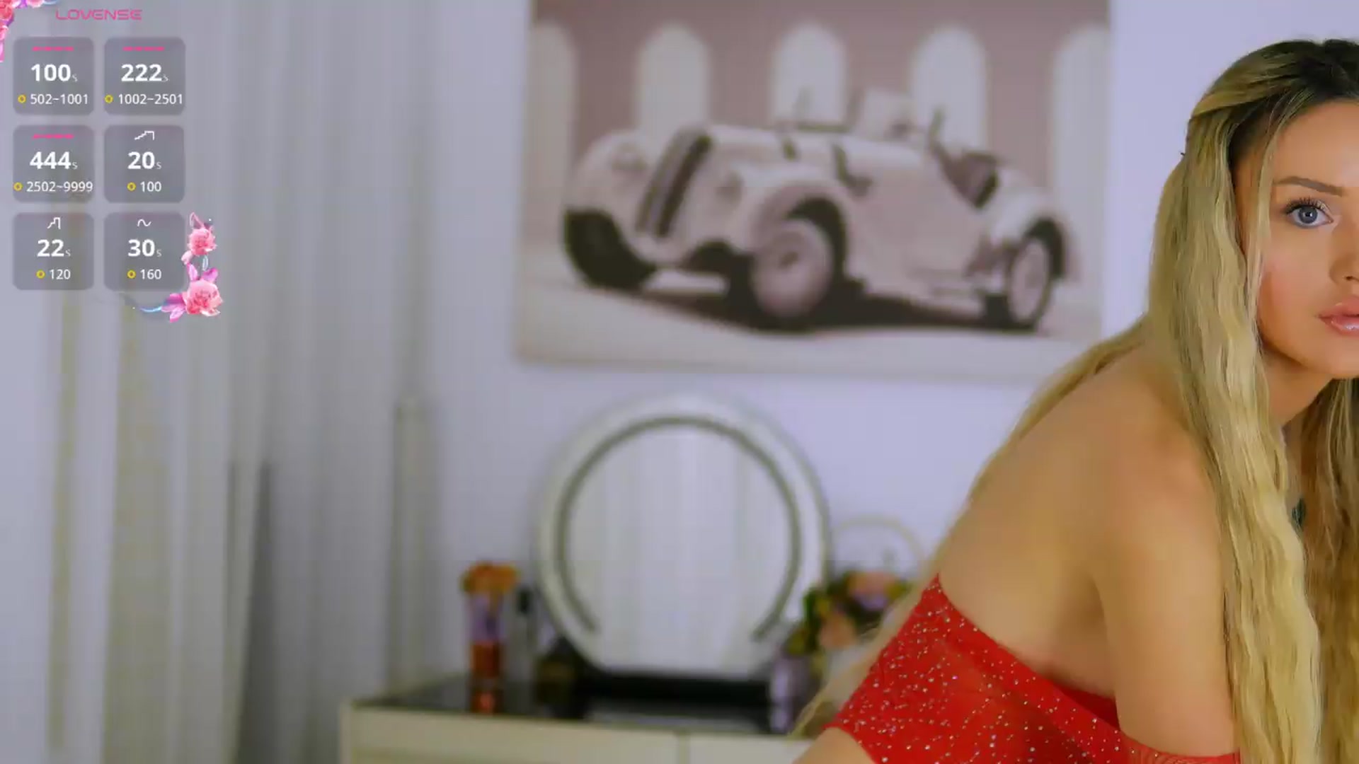 Gallery image thumbnail from KatieCutieXo's myfreecams stream on, 08/06/2026, 10:36 image 7 of 20