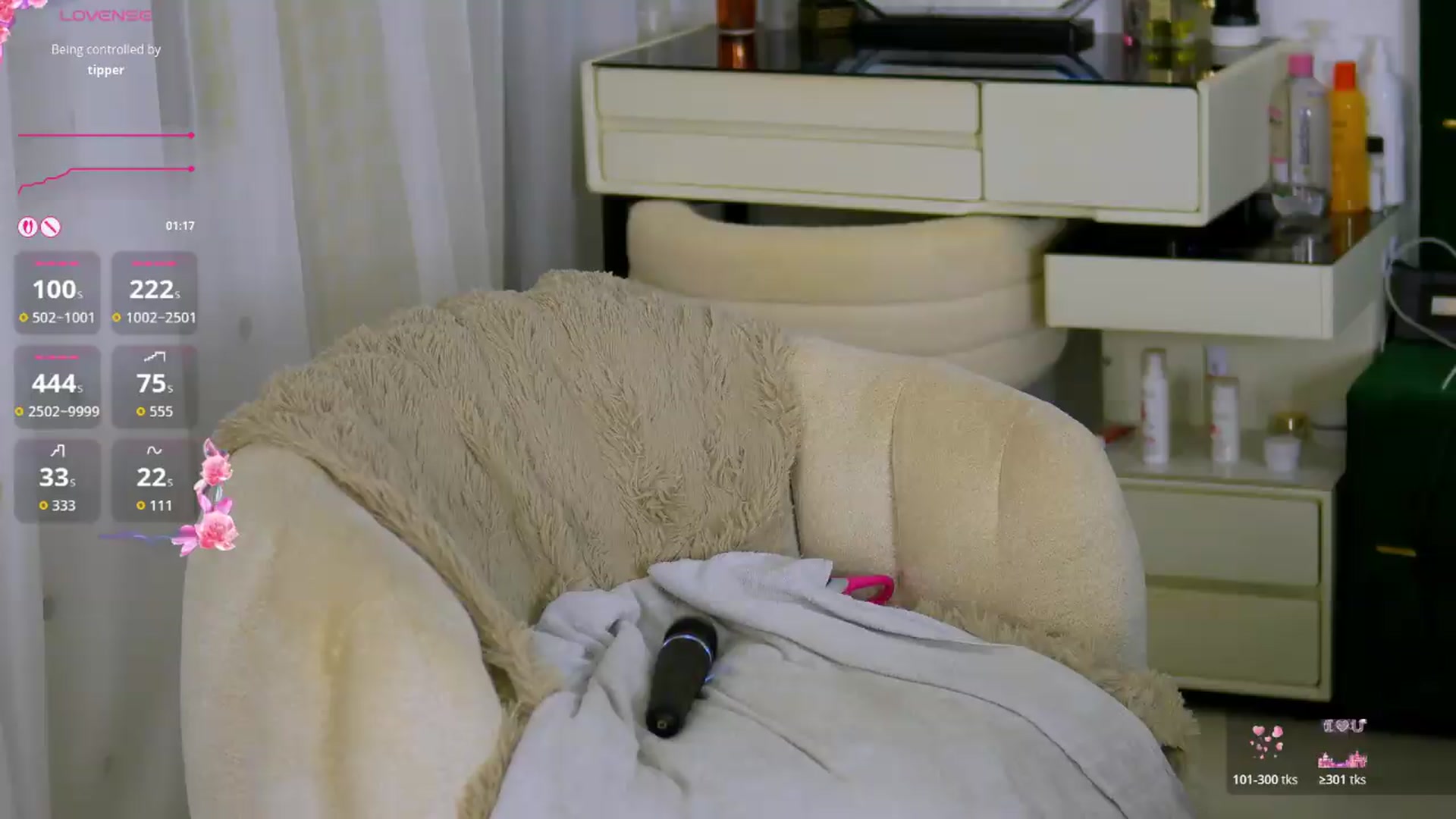 Gallery image thumbnail from KatieCutieXo's myfreecams stream on, 08/17/2026, 17:07 image 13 of 20