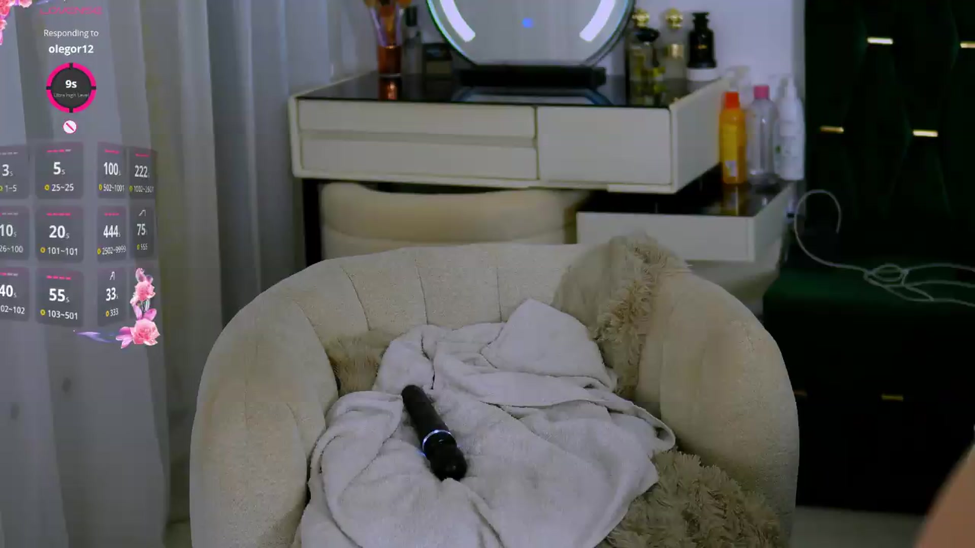 Gallery image thumbnail from KatieCutieXo's myfreecams stream on, 08/23/2026, 16:11 image 18 of 20