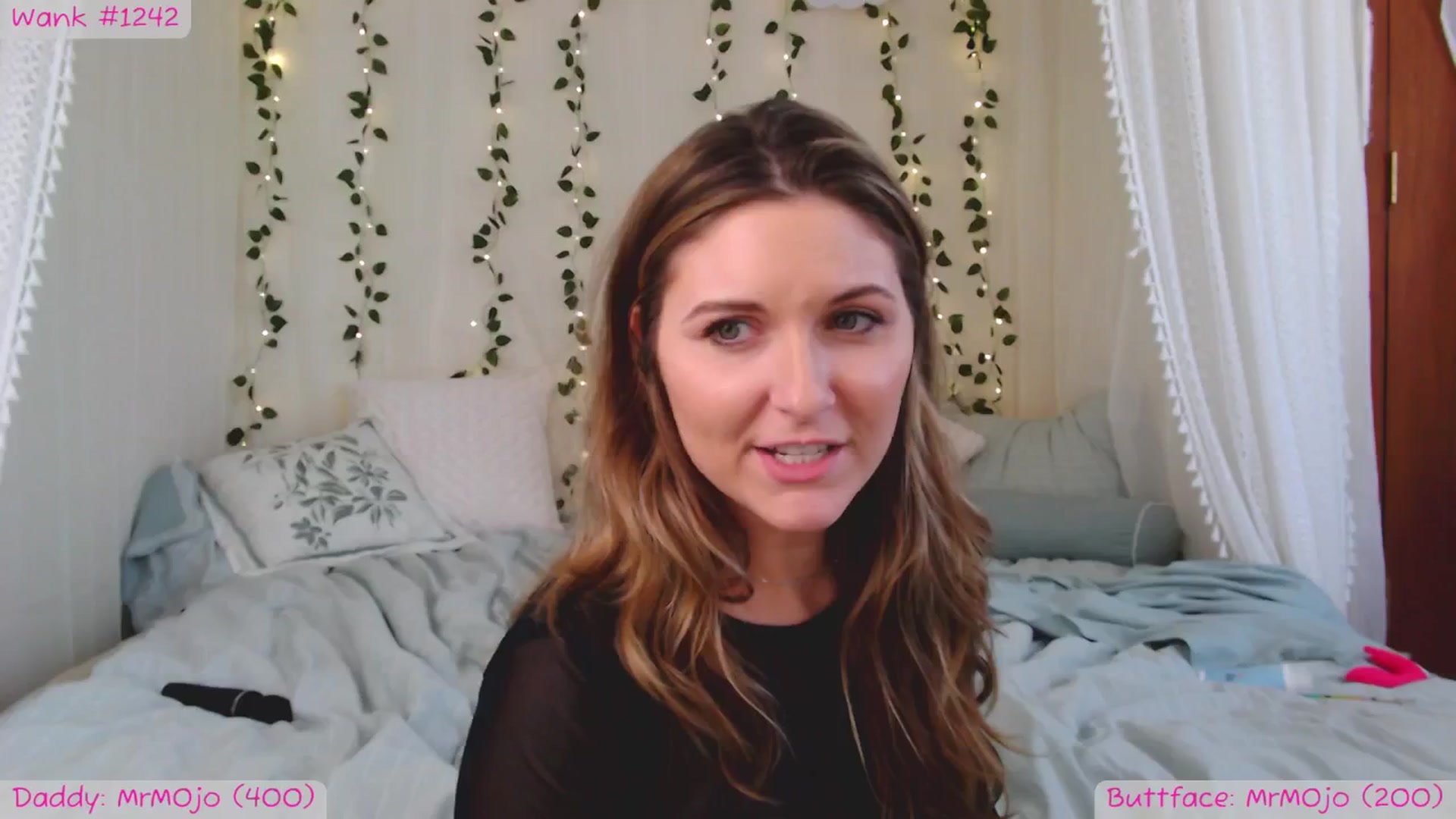 Gallery image thumbnail from KatieDarling's myfreecams stream on, 04/21/2026, 21:19 image 16 of 20