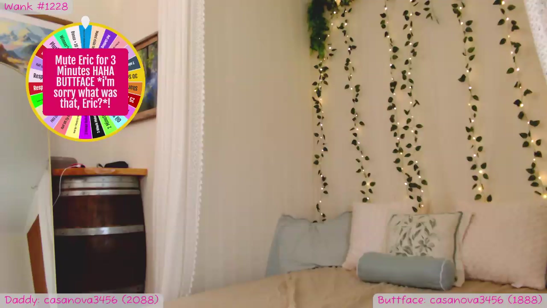 Gallery image thumbnail from KatieDarling's myfreecams stream on, 05/16/2026, 21:42 image 8 of 20