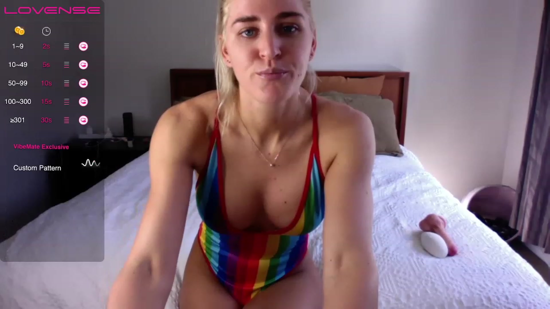 Gallery image thumbnail from KatiePie_'s myfreecams stream on, 06/19/2023, 24:05 image 12 of 20