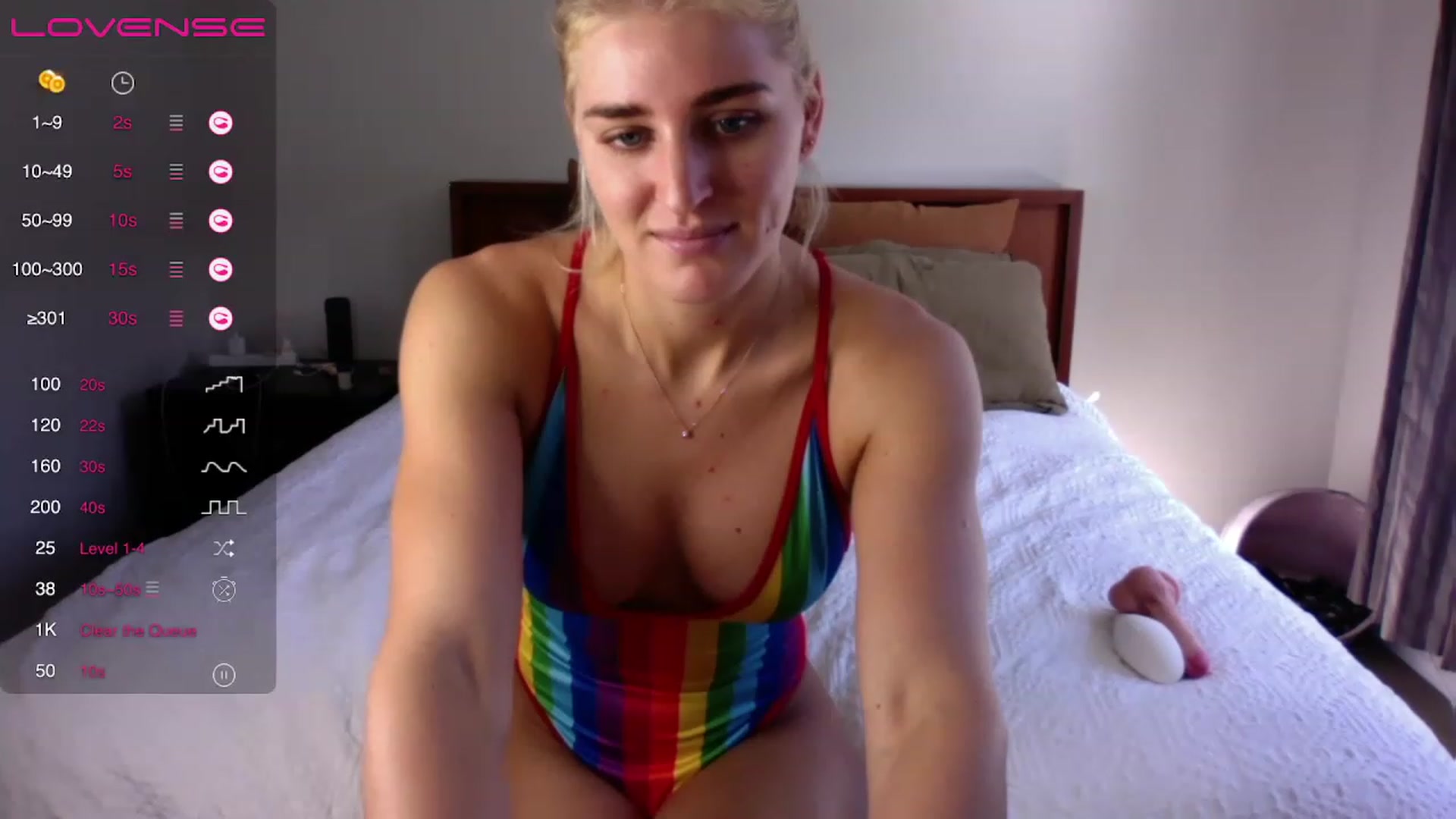 Gallery image thumbnail from KatiePie_'s myfreecams stream on, 06/19/2023, 24:05 image 14 of 20