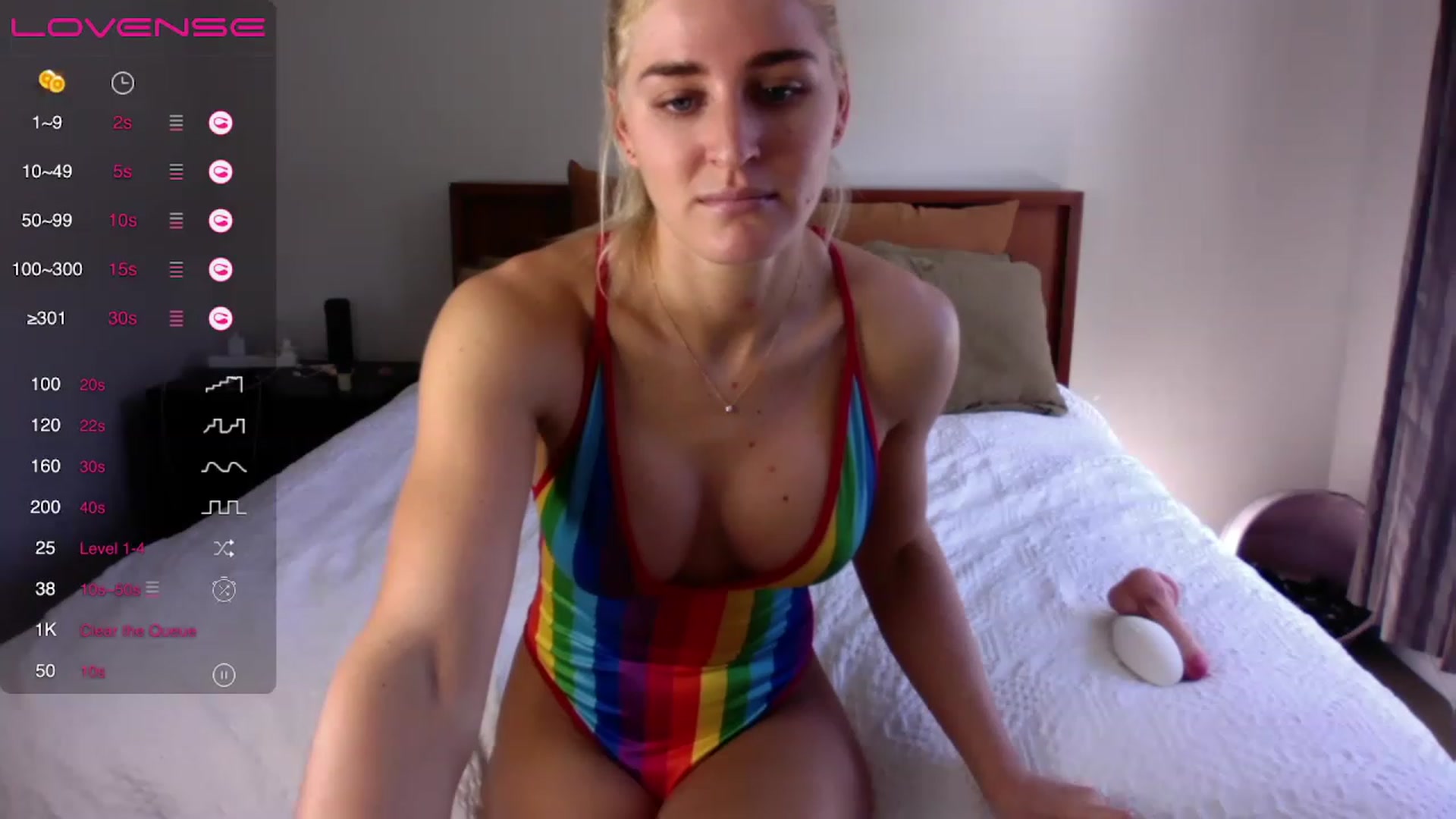Gallery image thumbnail from KatiePie_'s myfreecams stream on, 06/19/2023, 24:05 image 13 of 20