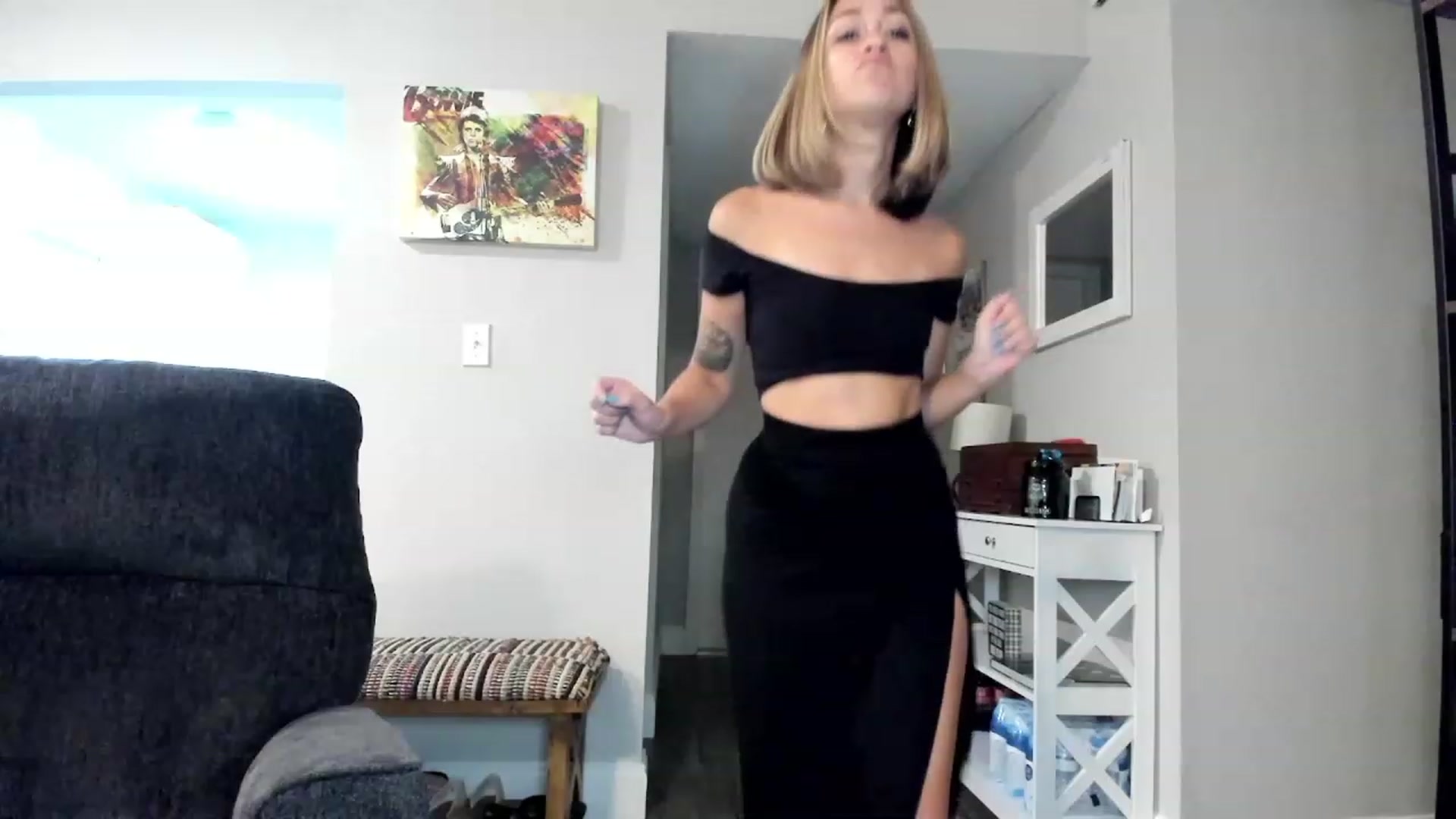 Gallery image thumbnail from KatieVerona96's myfreecams stream on, 06/20/2023, 02:15 image 8 of 20