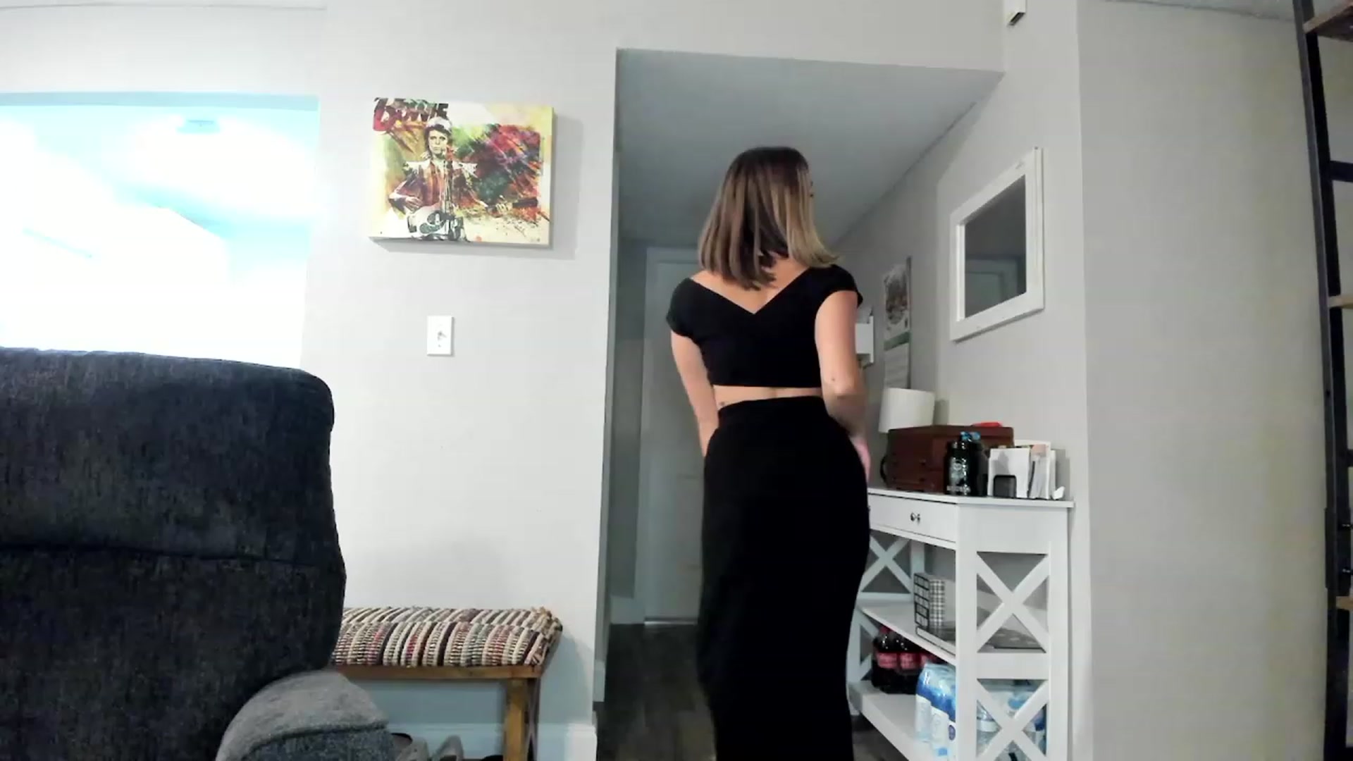 Gallery image thumbnail from KatieVerona96's myfreecams stream on, 06/20/2023, 03:01 image 3 of 20