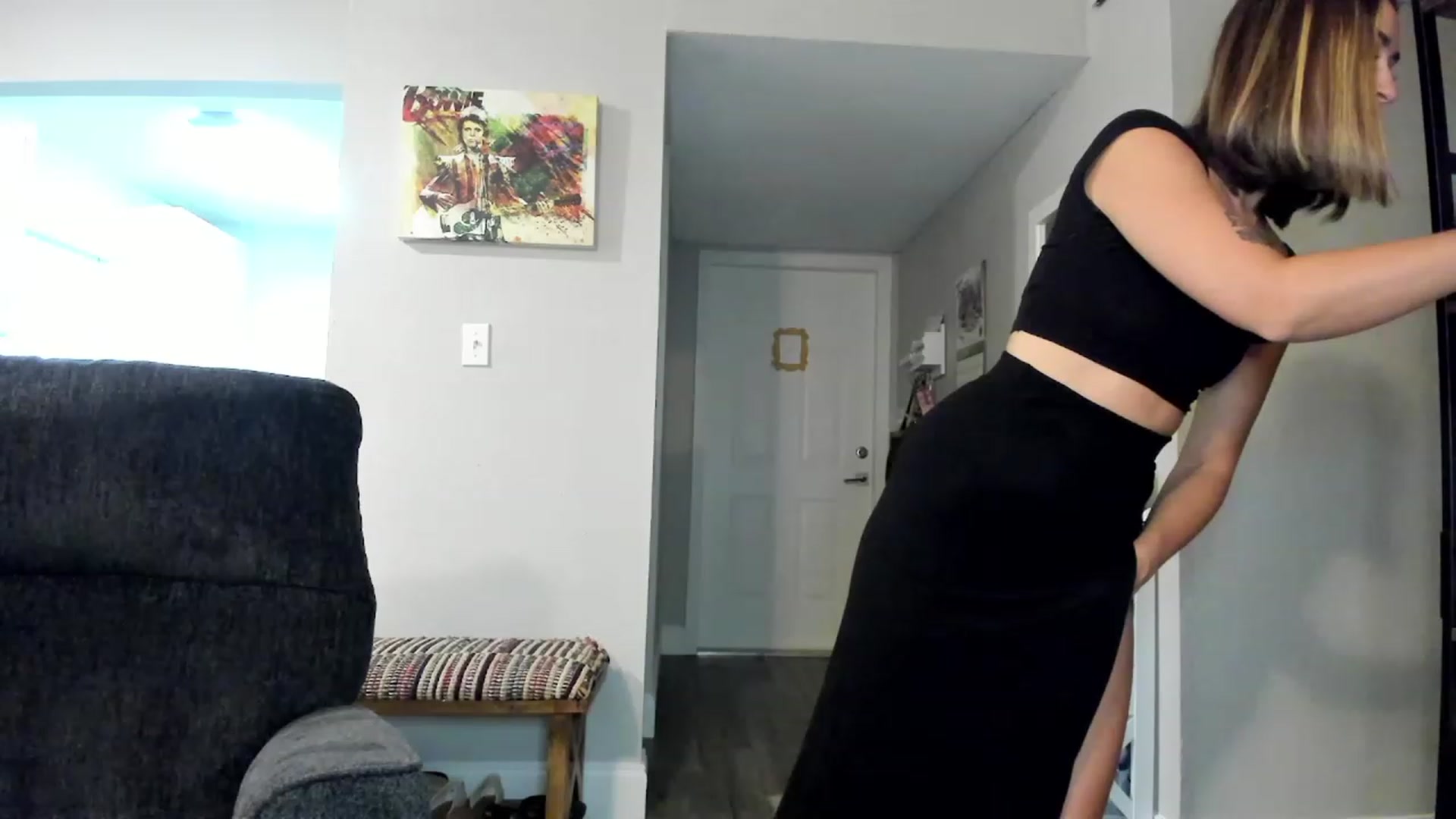Gallery image thumbnail from KatieVerona96's myfreecams stream on, 06/20/2023, 03:01 image 8 of 20