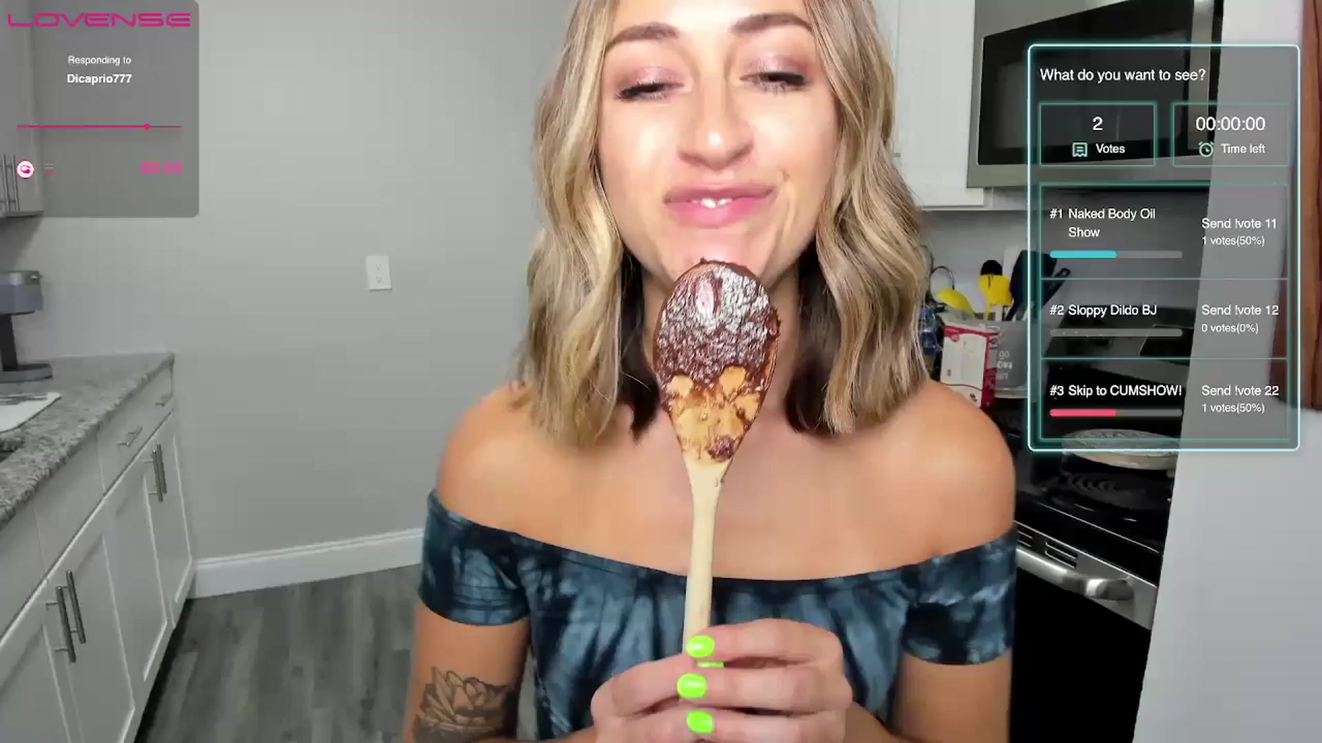 Gallery image thumbnail from KatieVerona96's myfreecams stream on, 07/11/2023, 19:56 image 2 of 20