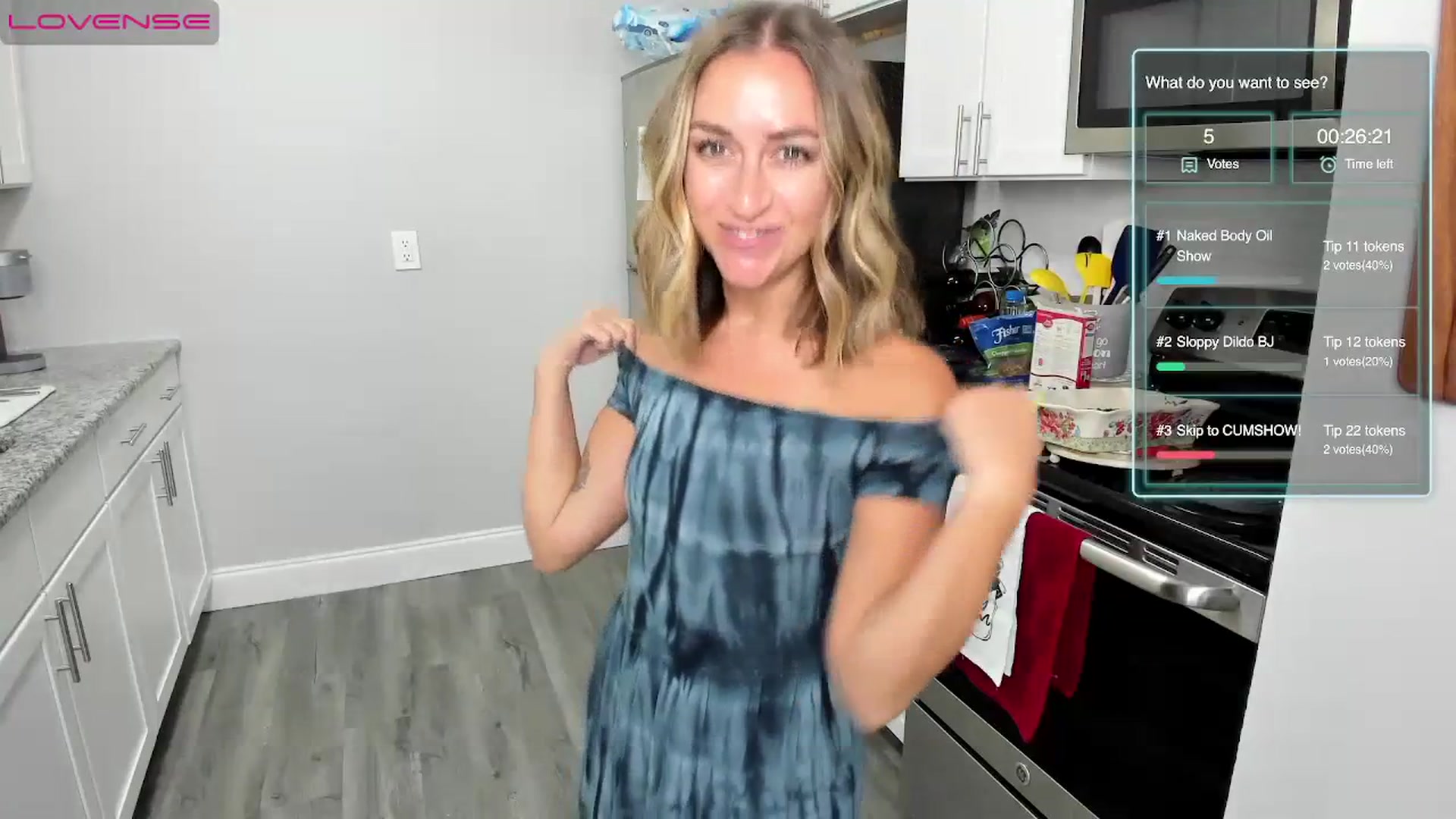 Gallery image thumbnail from KatieVerona96's myfreecams stream on, 07/11/2023, 20:52 image 3 of 20