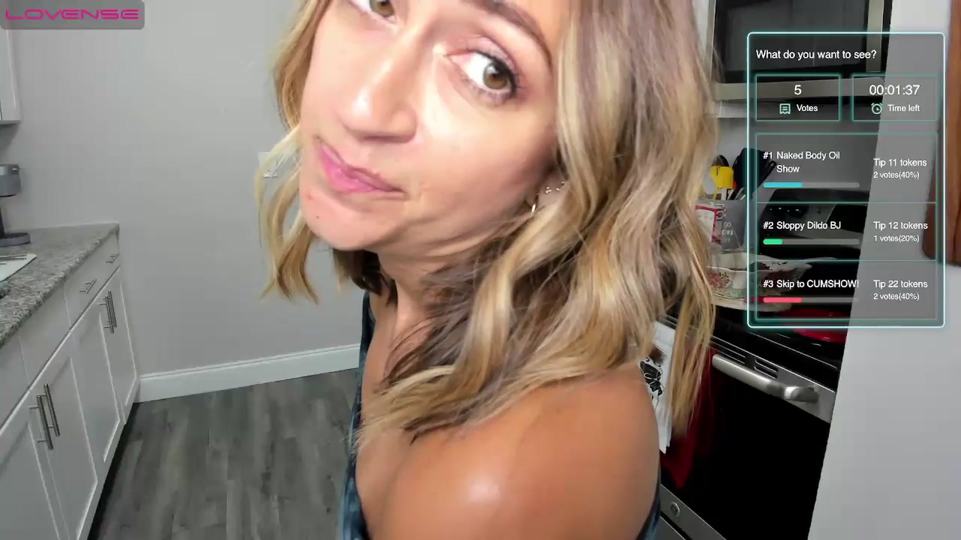 Gallery image thumbnail from KatieVerona96's myfreecams stream on, 07/11/2023, 20:52 image 12 of 20