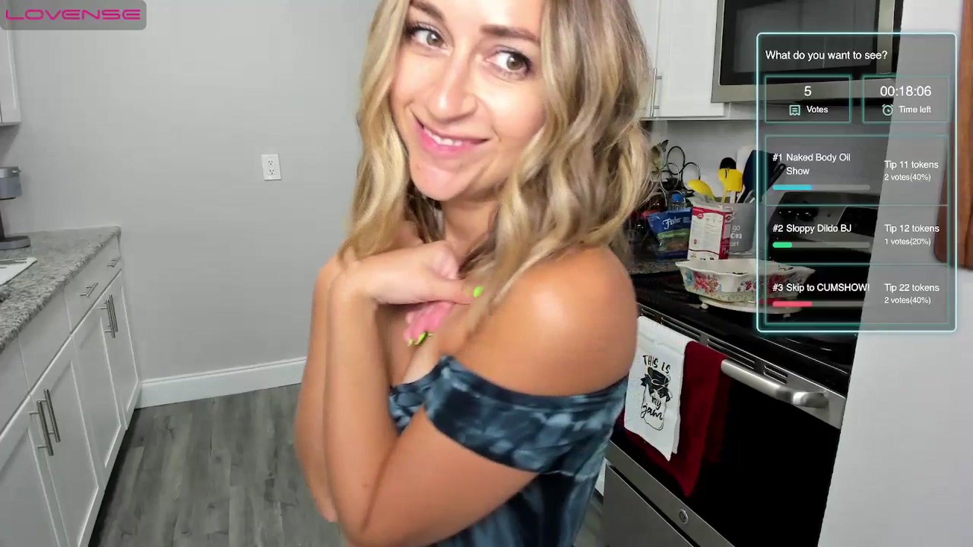 Gallery image thumbnail from KatieVerona96's myfreecams stream on, 07/11/2023, 20:52 image 6 of 20