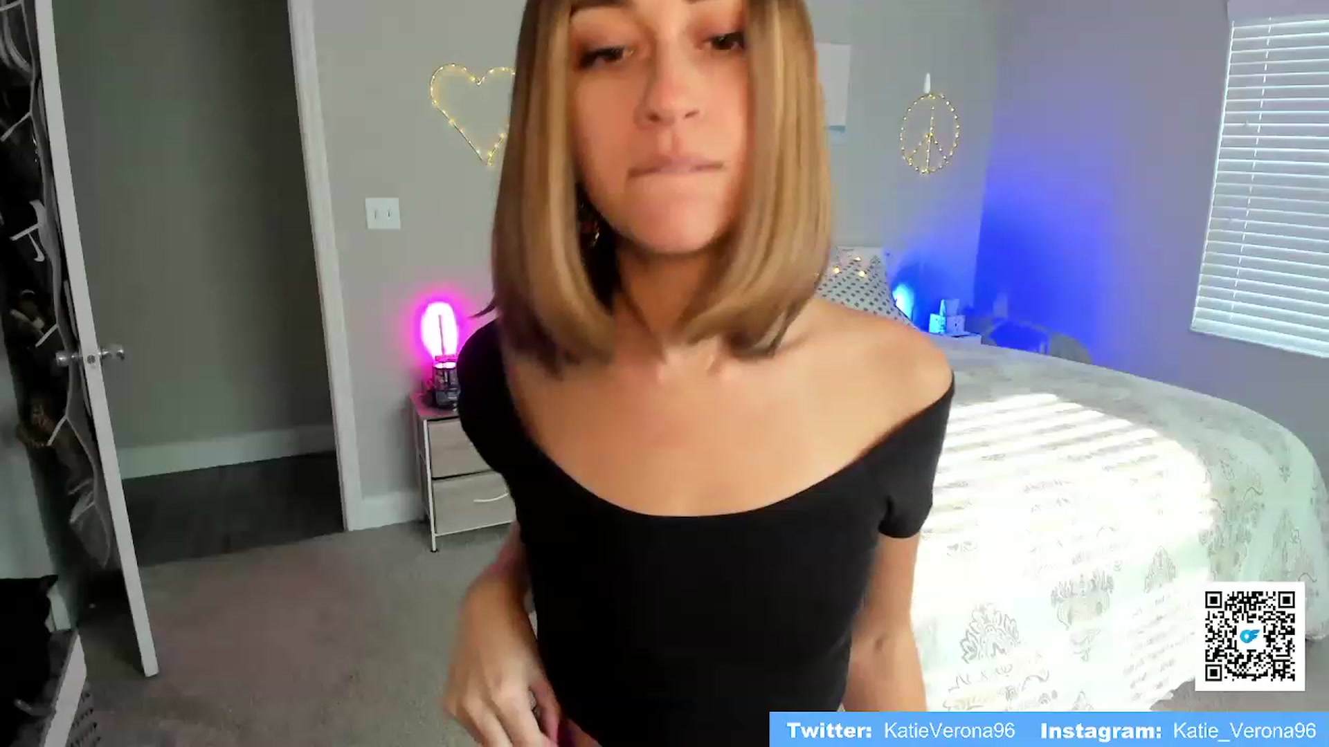 Gallery image thumbnail from KatieVerona96's myfreecams stream on, 08/02/2023, 22:54 image 11 of 20