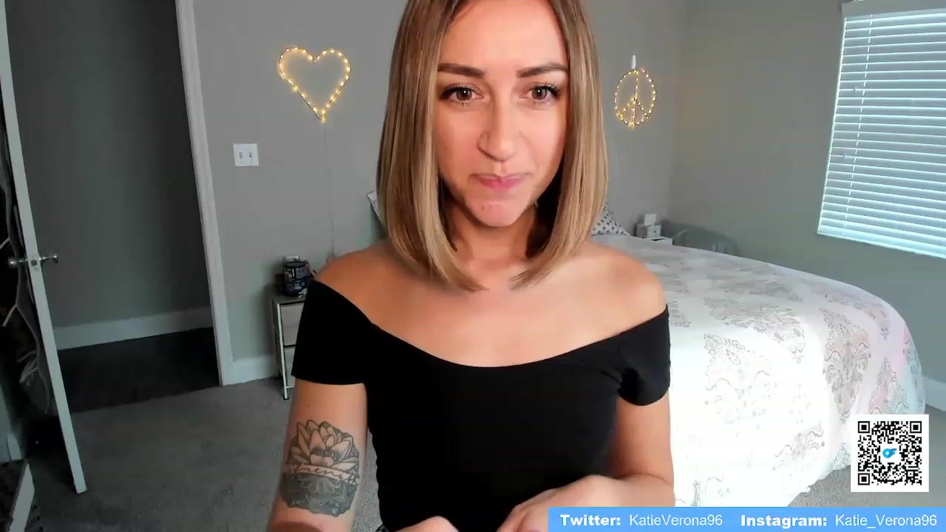 Gallery image thumbnail from KatieVerona96's myfreecams stream on, 08/02/2023, 22:54 image 6 of 20