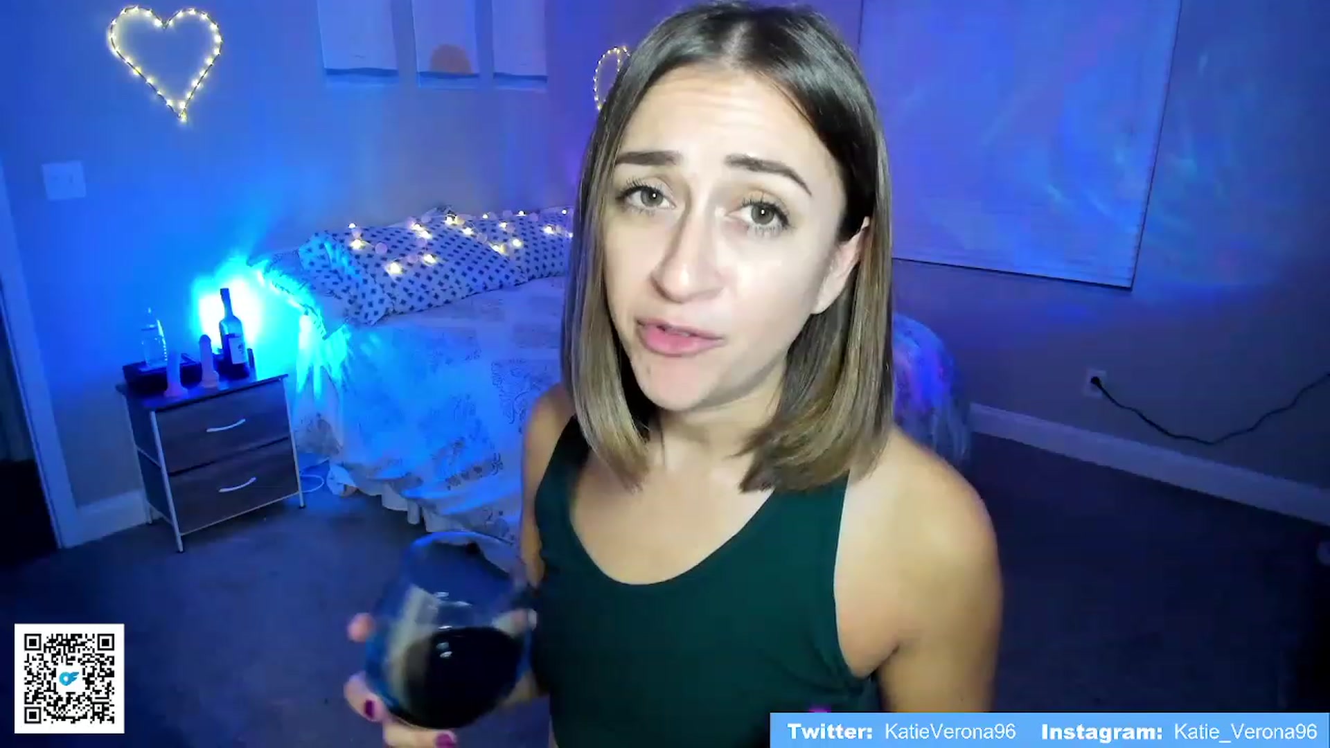 Gallery image thumbnail from KatieVerona96's myfreecams stream on, 08/04/2023, 24:40 image 20 of 20