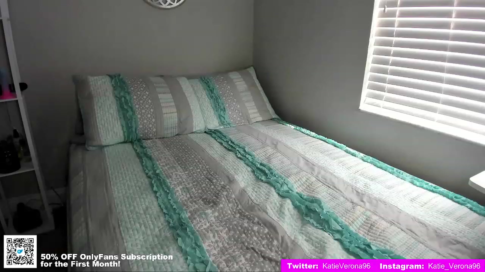 Gallery image thumbnail from KatieVerona96's myfreecams stream on, 08/24/2023, 20:40 image 13 of 20