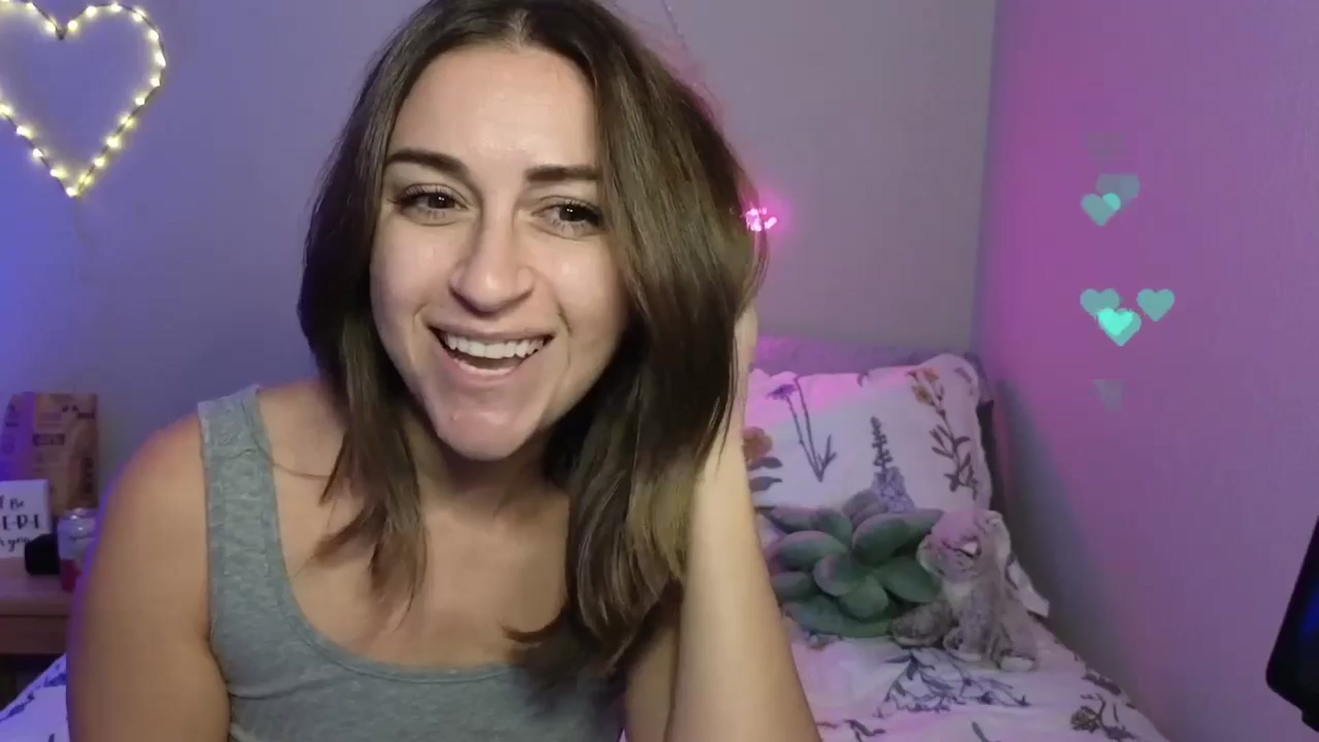 Gallery image thumbnail from KatieVerona96's myfreecams stream on, 07/10/2024, 02:15 image 20 of 20