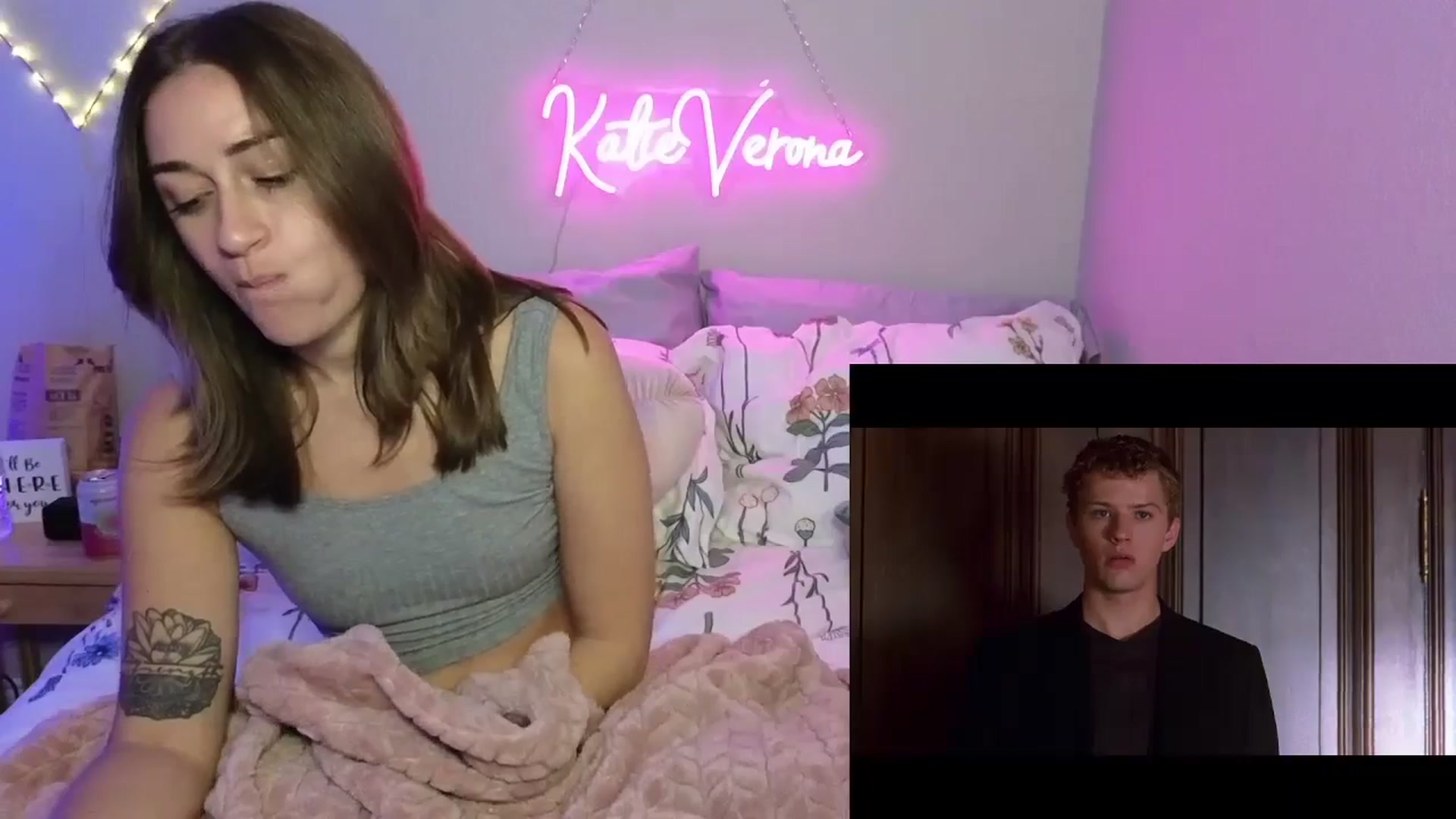 Gallery image thumbnail from KatieVerona96's myfreecams stream on, 07/10/2024, 02:15 image 15 of 20