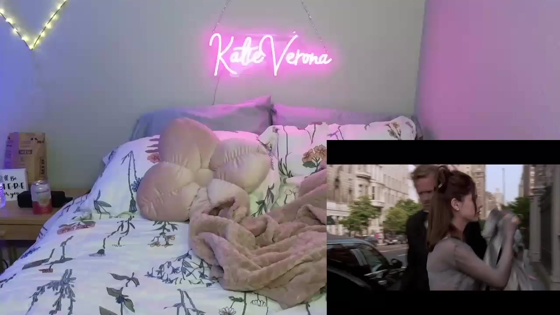 Gallery image thumbnail from KatieVerona96's myfreecams stream on, 07/10/2024, 02:15 image 16 of 20