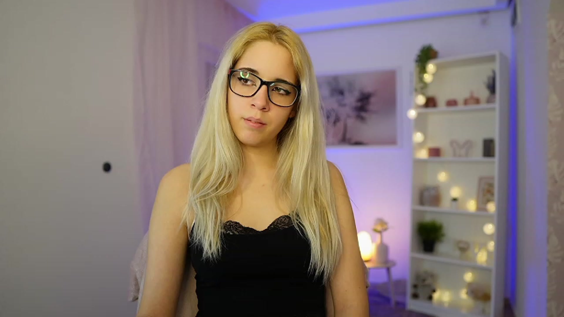 Gallery image thumbnail from Katie_Kush18's myfreecams stream on, 10/10/2023, 09:56 image 20 of 20