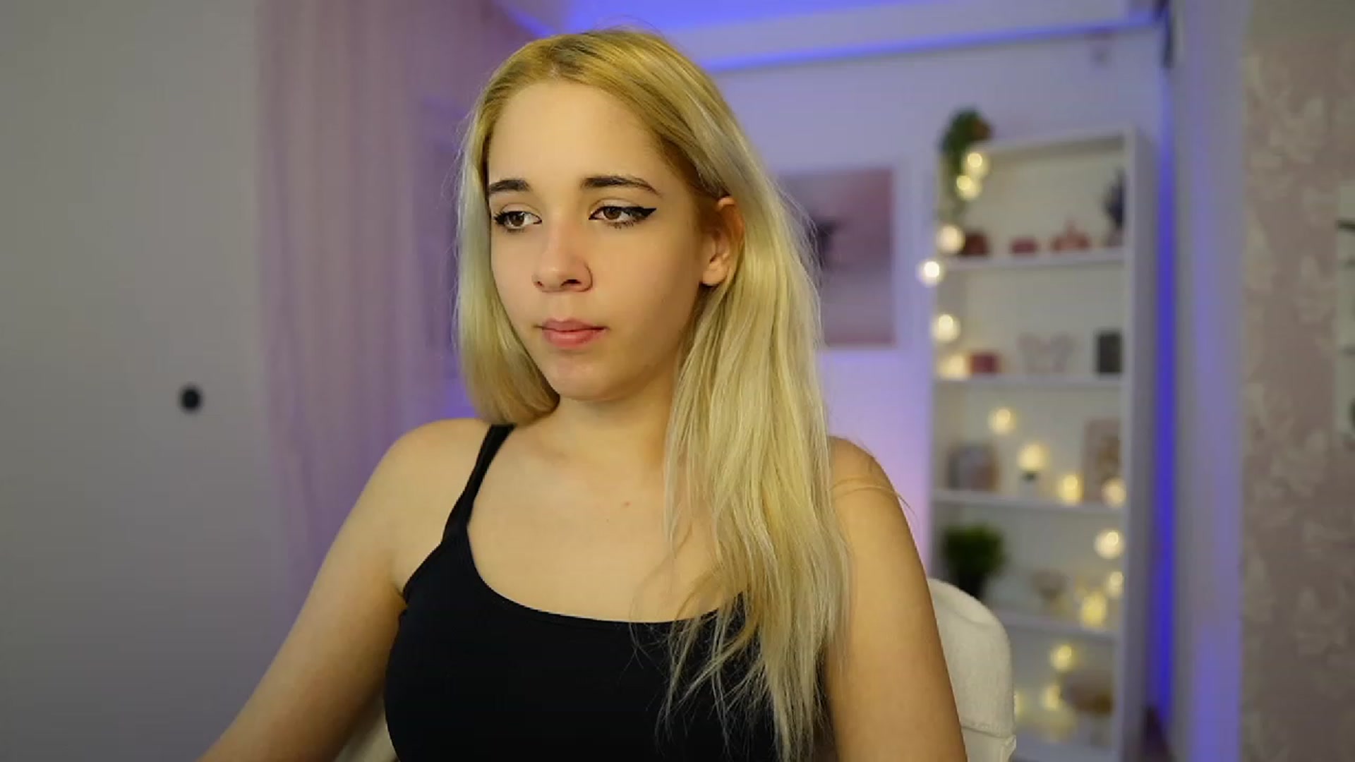 Gallery image thumbnail from Katie_Kush18's myfreecams stream on, 10/11/2023, 08:51 image 5 of 20