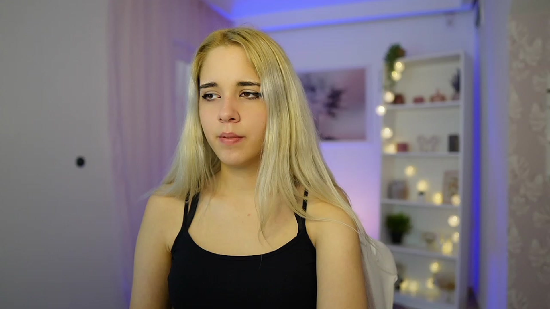 Gallery image thumbnail from Katie_Kush18's myfreecams stream on, 10/11/2023, 09:46 image 15 of 20