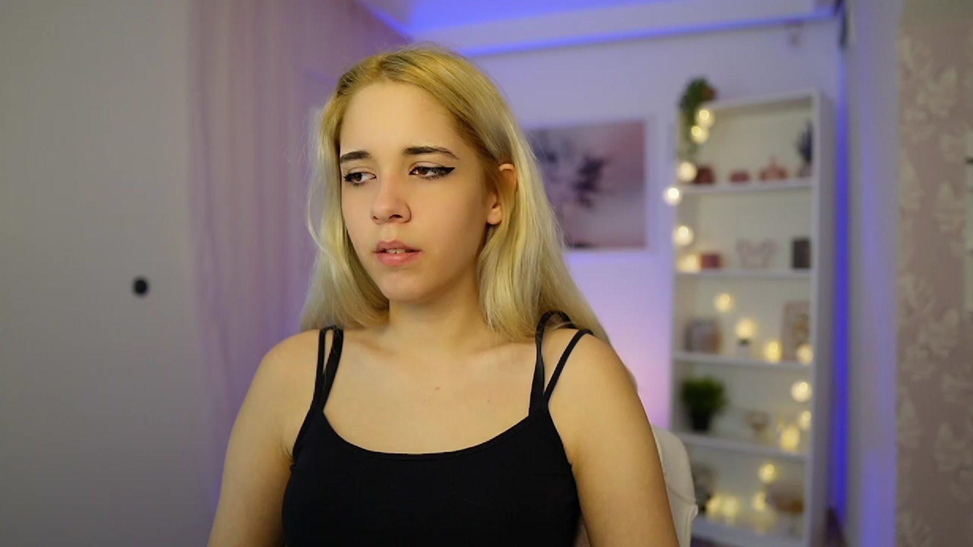 Gallery image thumbnail from Katie_Kush18's myfreecams stream on, 10/11/2023, 09:46 image 1 of 20