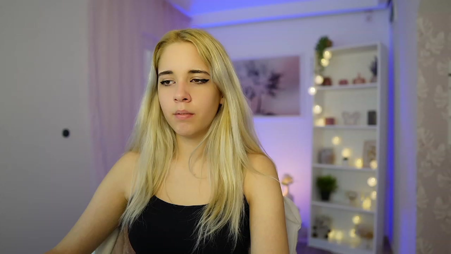 Gallery image thumbnail from Katie_Kush18's myfreecams stream on, 10/11/2023, 09:46 image 19 of 20