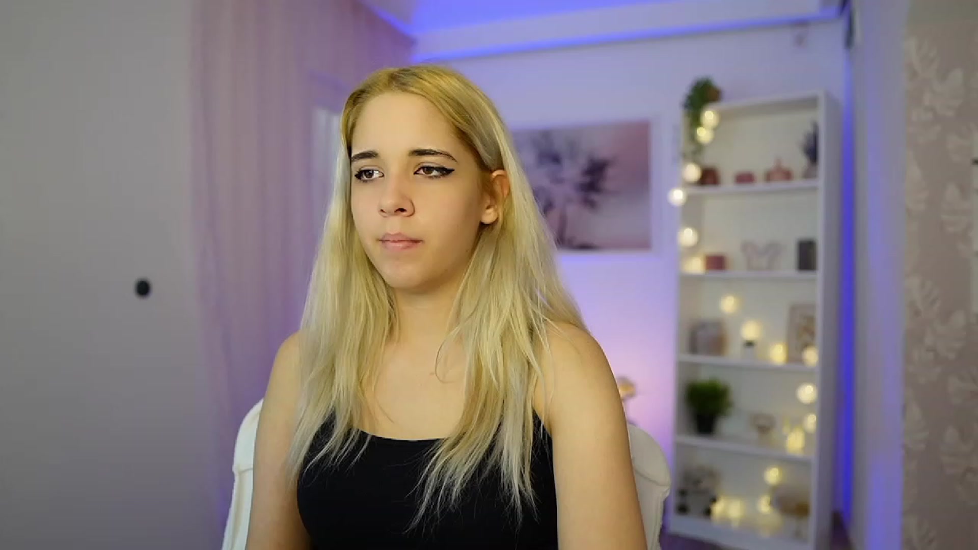 Gallery image thumbnail from Katie_Kush18's myfreecams stream on, 10/11/2023, 09:46 image 20 of 20