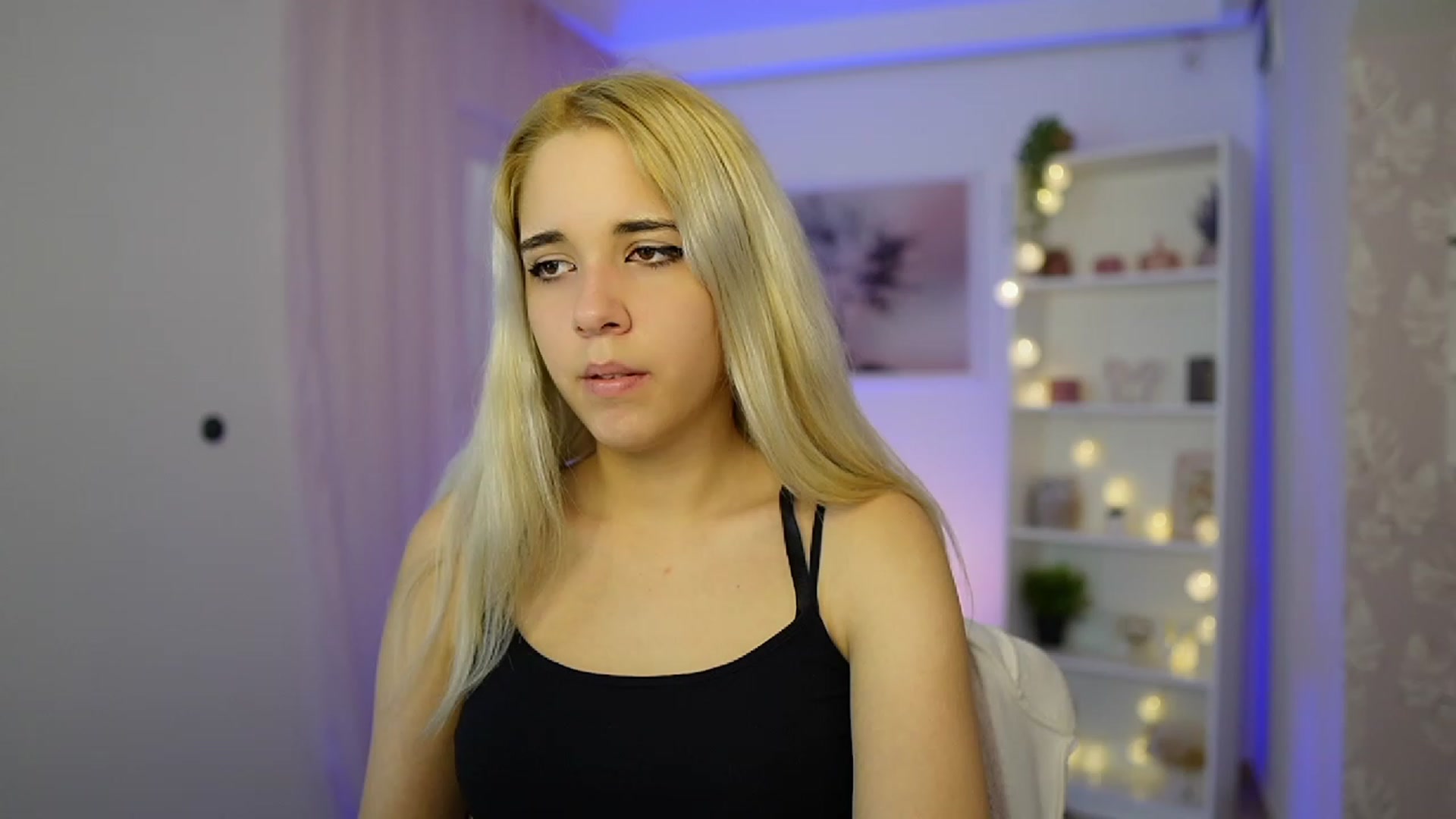 Gallery image thumbnail from Katie_Kush18's myfreecams stream on, 10/11/2023, 09:46 image 13 of 20