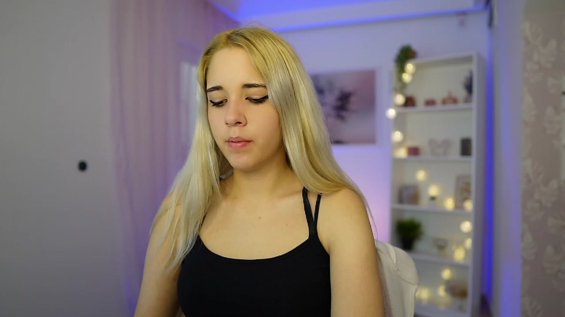 Gallery image thumbnail from Katie_Kush18's myfreecams stream on, 10/11/2023, 09:46 image 12 of 20