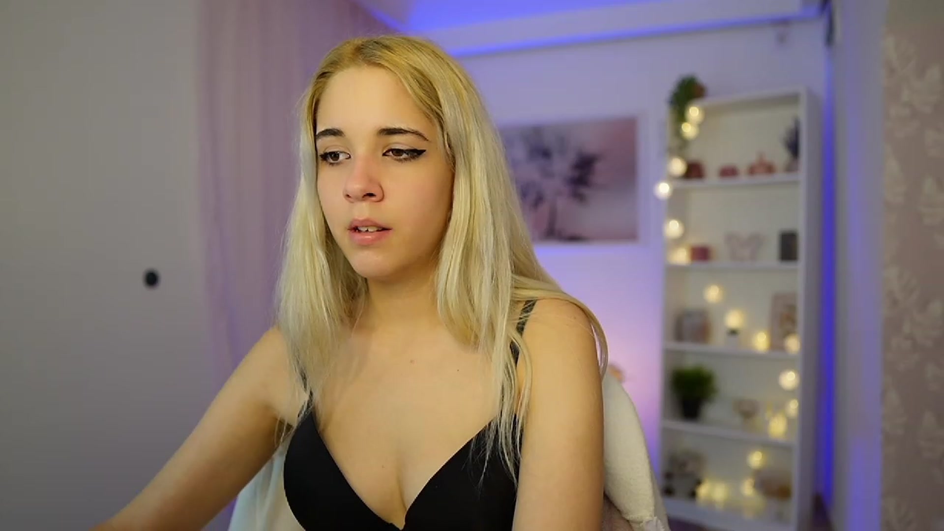 Gallery image thumbnail from Katie_Kush18's myfreecams stream on, 10/11/2023, 11:47 image 20 of 20