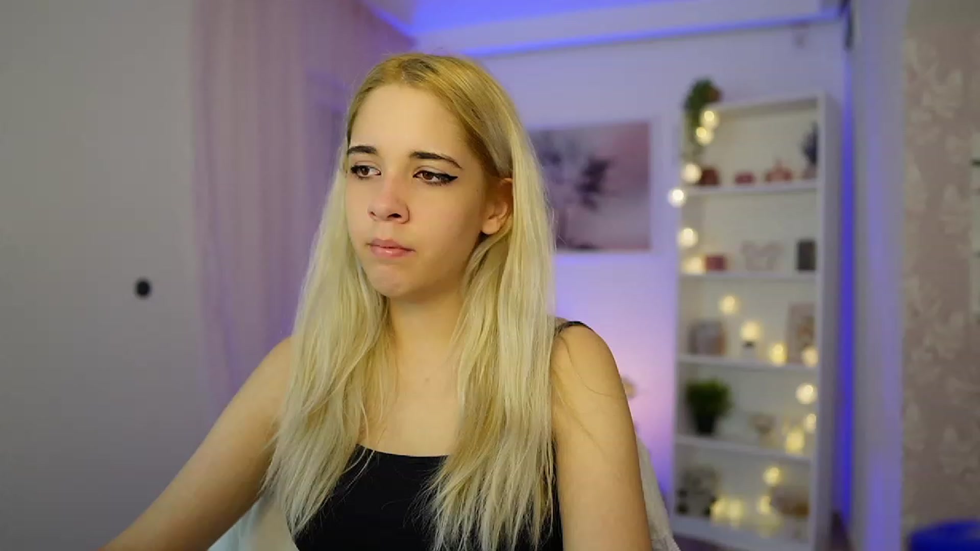 Gallery image thumbnail from Katie_Kush18's myfreecams stream on, 10/11/2023, 11:47 image 9 of 20
