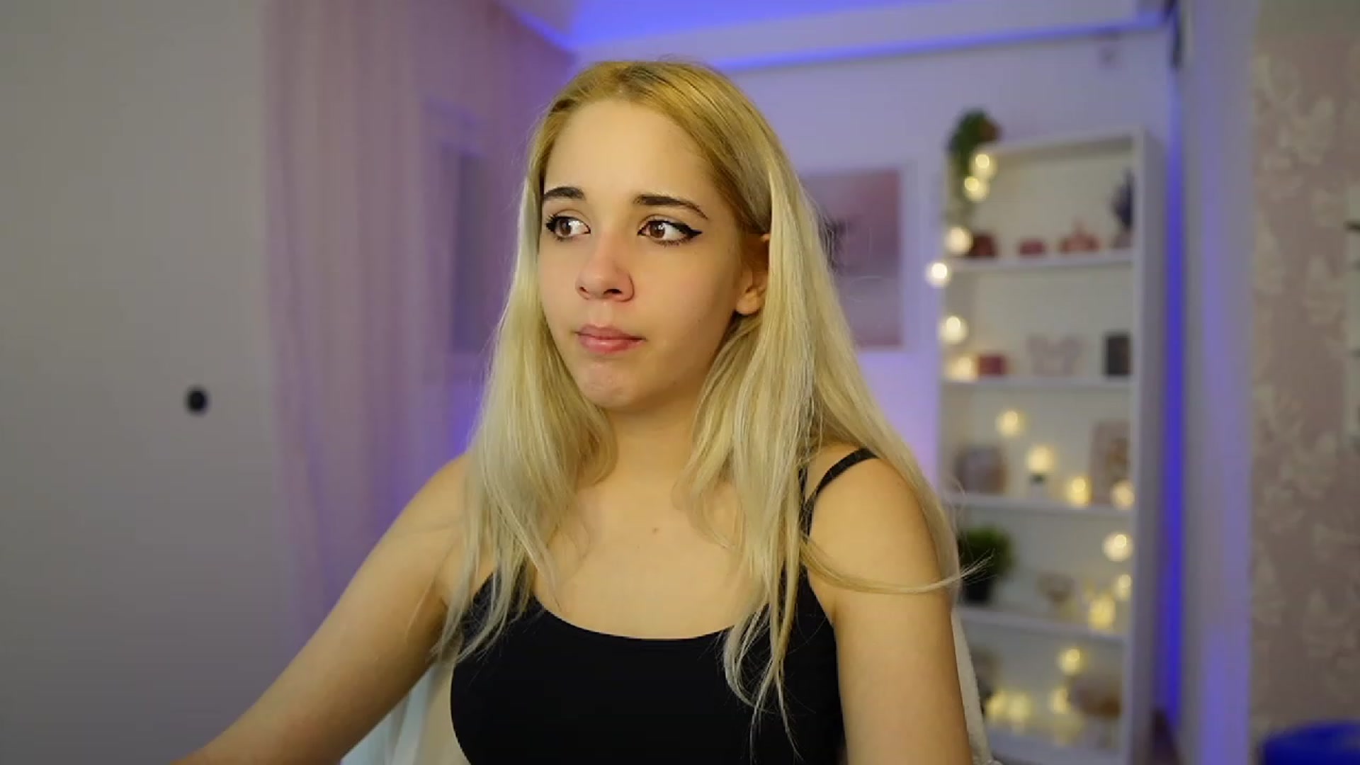 Gallery image thumbnail from Katie_Kush18's myfreecams stream on, 10/11/2023, 11:47 image 1 of 20