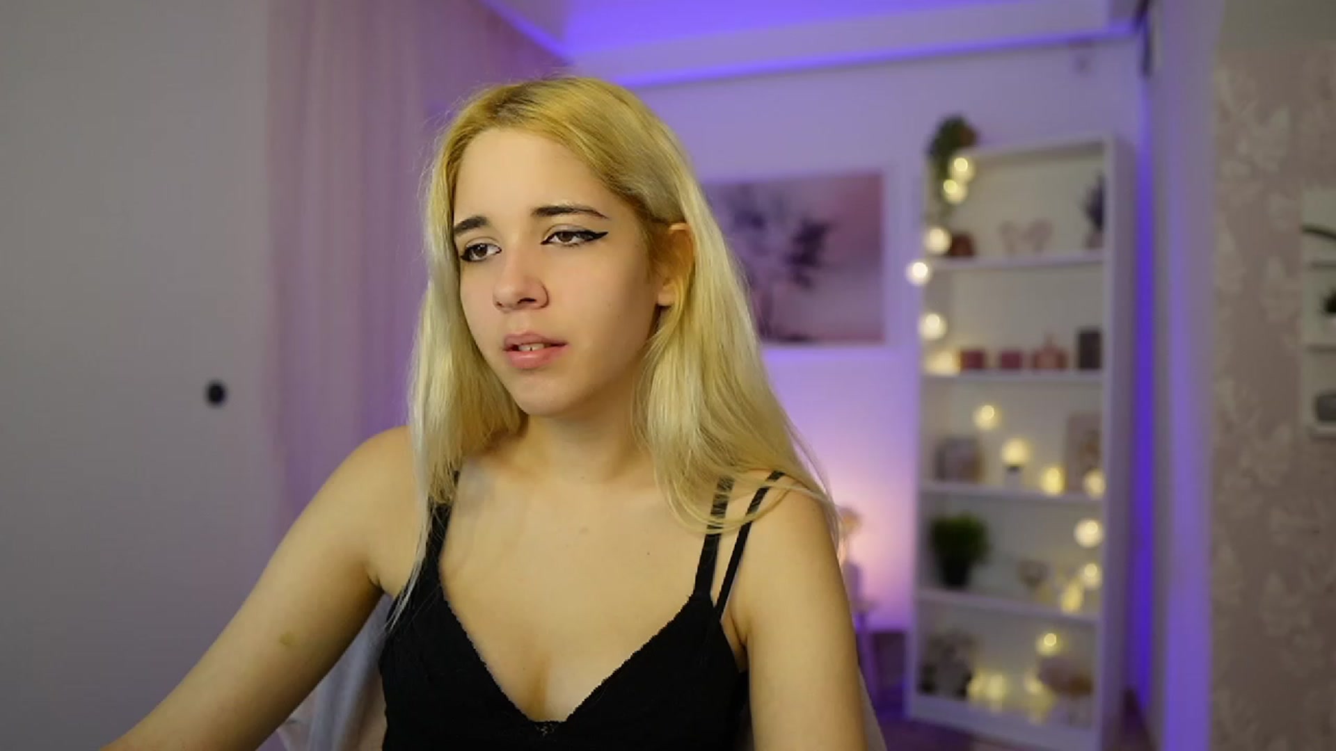 Gallery image thumbnail from Katie_Kush18's myfreecams stream on, 10/22/2023, 08:54 image 9 of 20