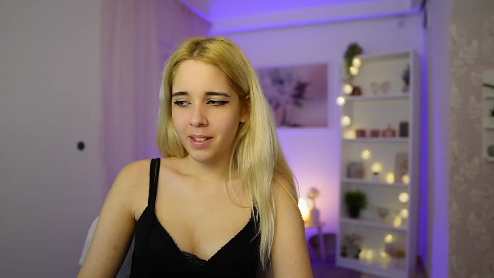 Gallery image thumbnail from Katie_Kush18's myfreecams stream on, 10/22/2023, 13:02 image 8 of 20