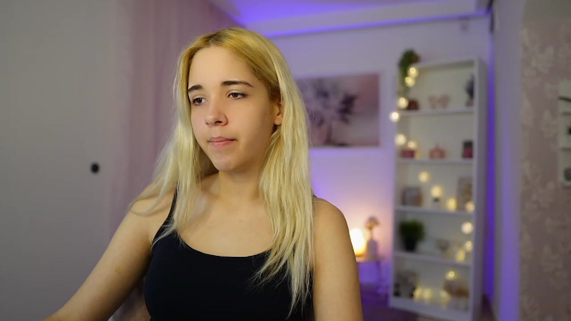 Gallery image thumbnail from Katie_Kush18's myfreecams stream on, 10/27/2023, 09:46 image 4 of 20