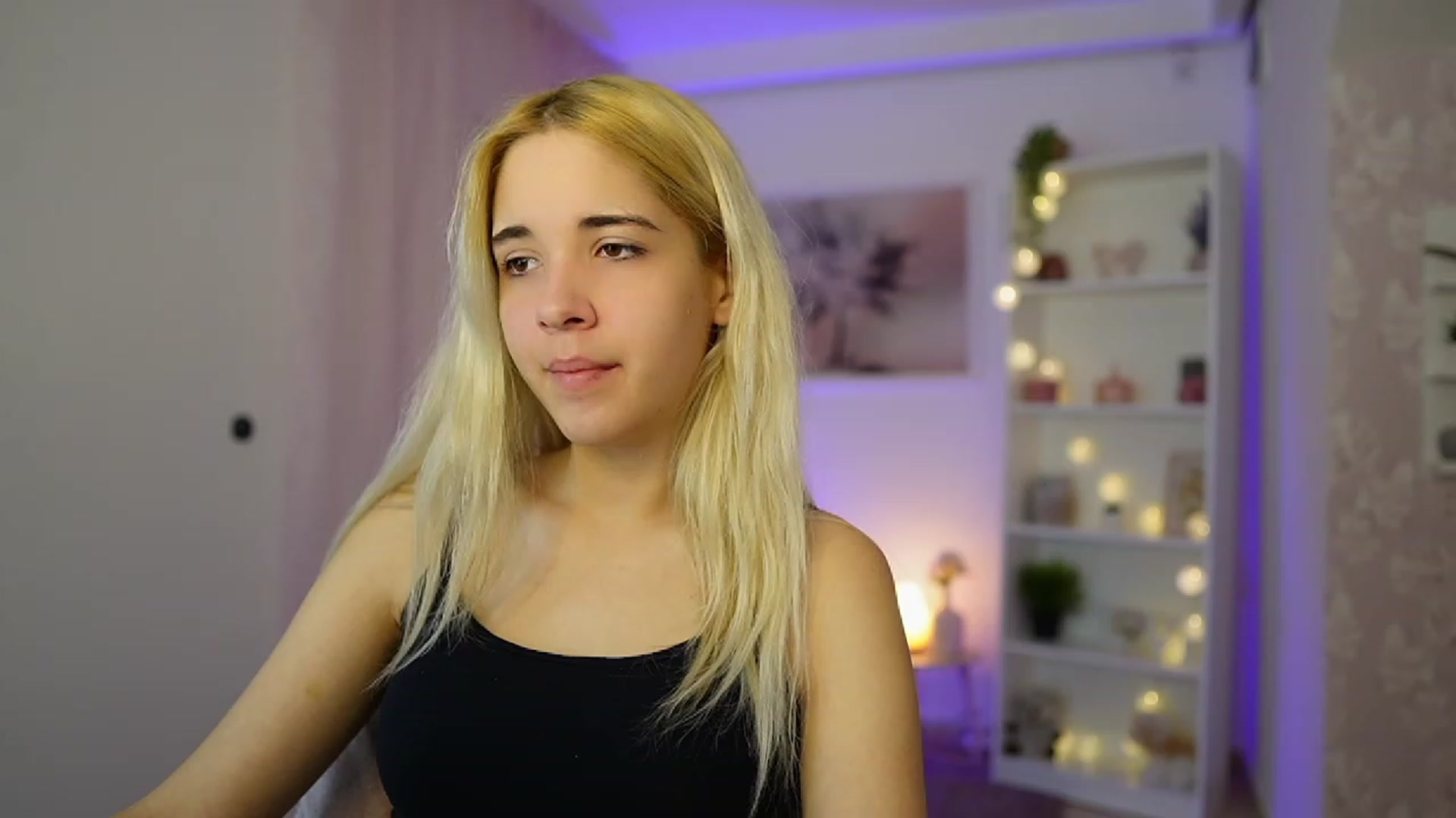 Gallery image thumbnail from Katie_Kush18's myfreecams stream on, 10/27/2023, 09:46 image 6 of 20