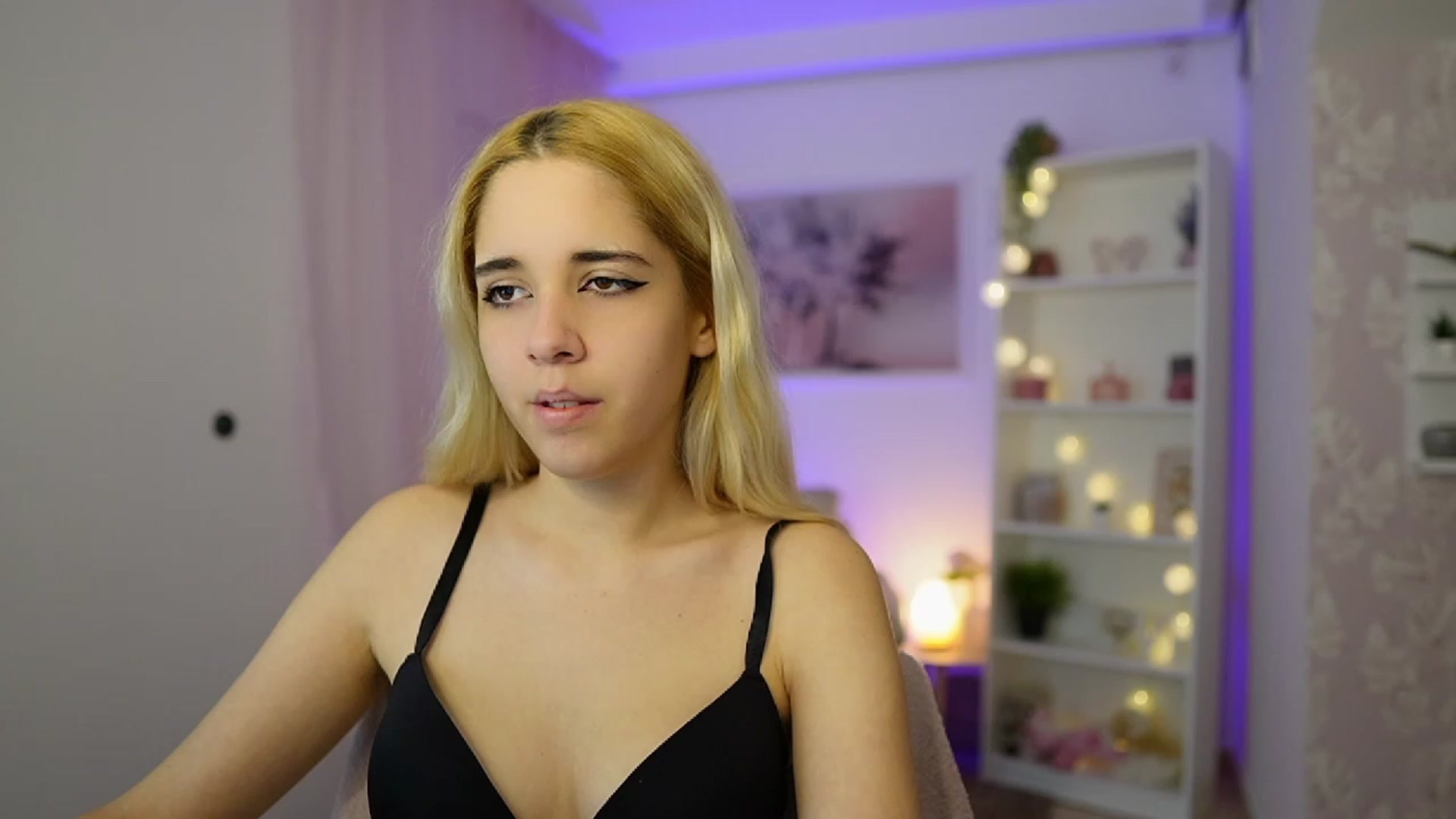Gallery image thumbnail from Katie_Kush18's myfreecams stream on, 11/05/2023, 11:02 image 8 of 20