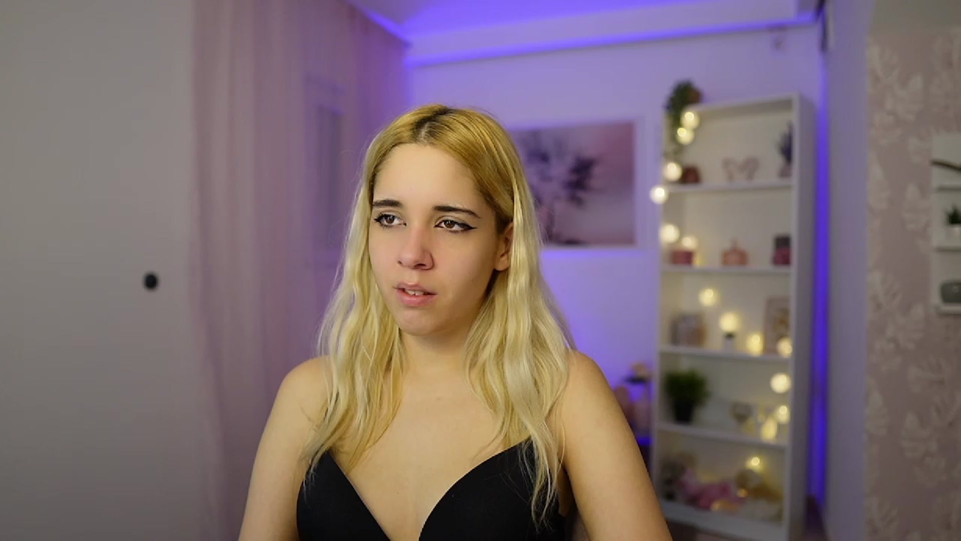 Gallery image thumbnail from Katie_Kush18's myfreecams stream on, 11/07/2023, 12:22 image 6 of 20