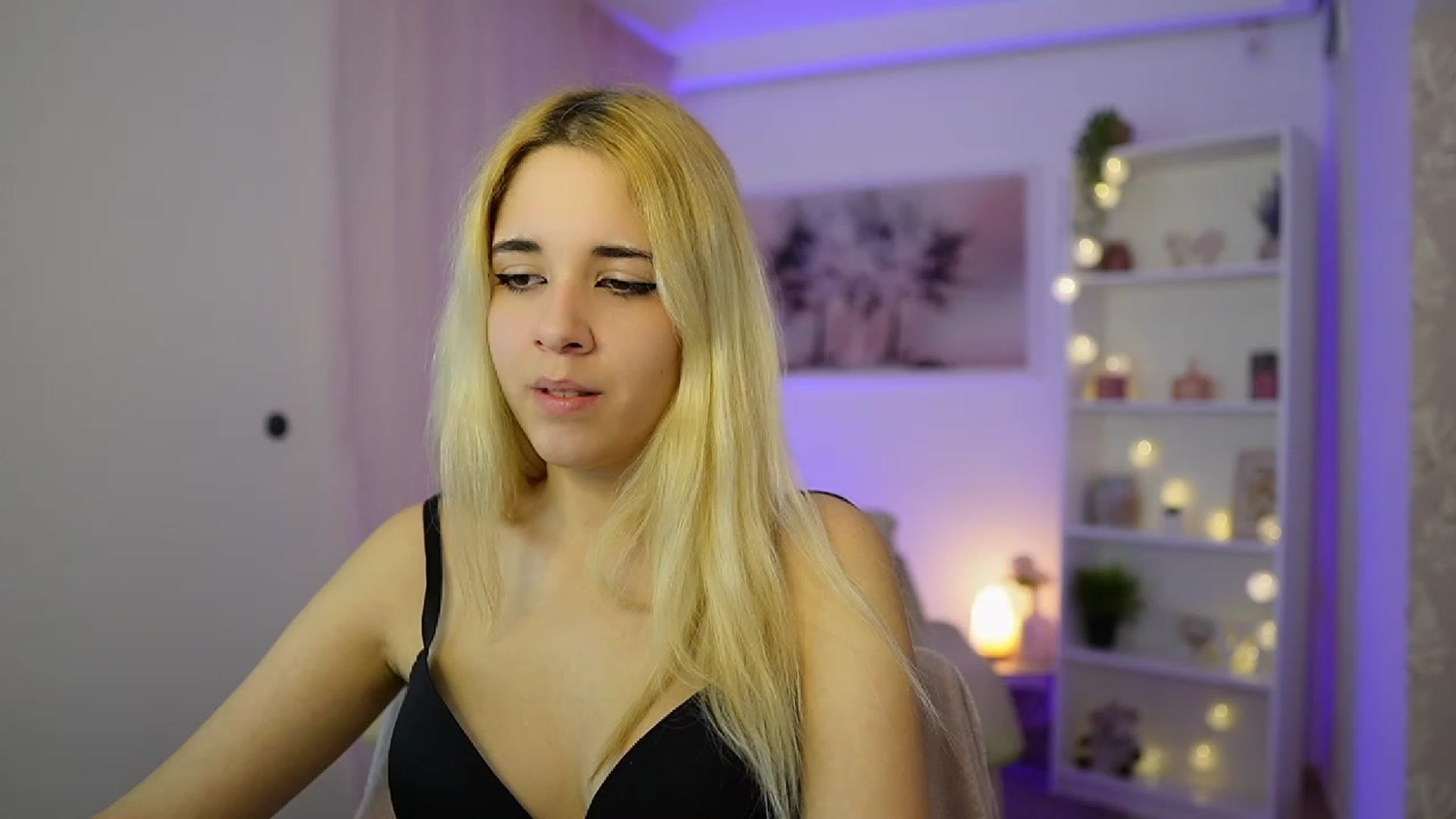 Gallery image thumbnail from Katie_Kush18's myfreecams stream on, 12/02/2023, 12:29 image 3 of 20