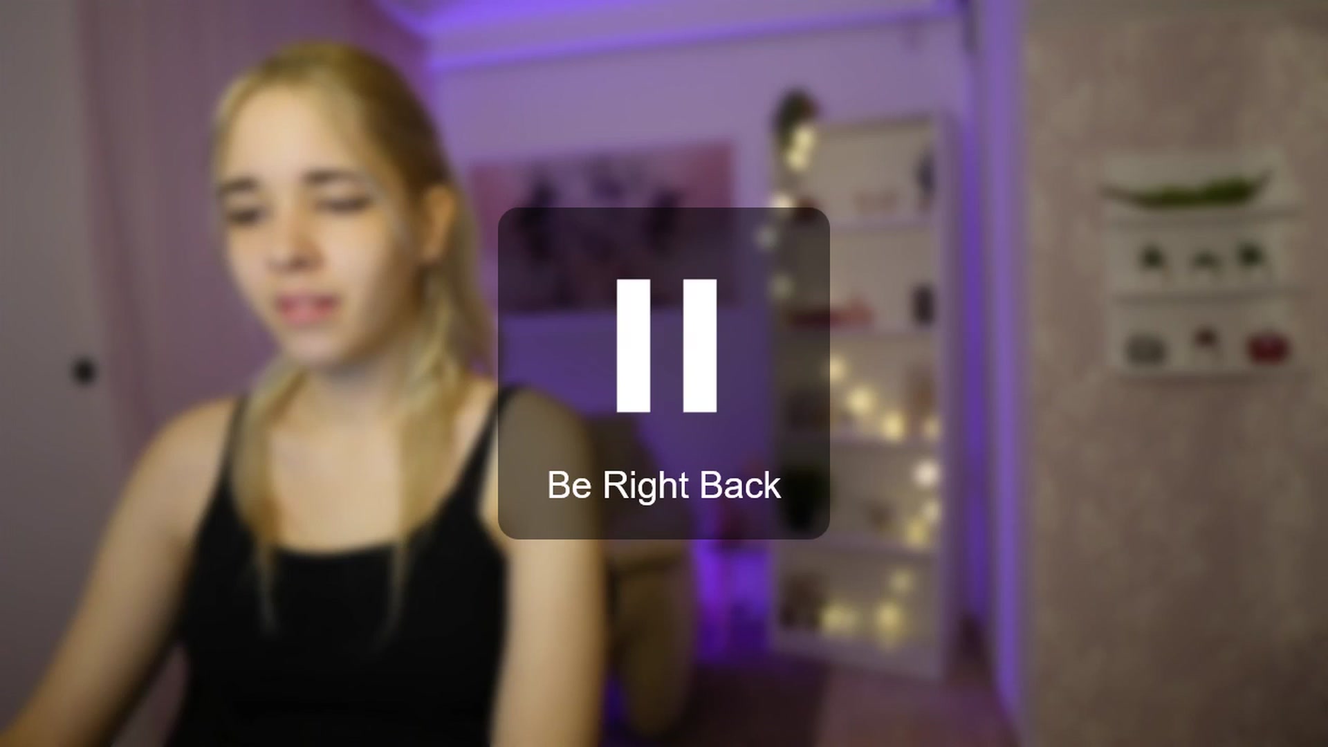 Gallery image thumbnail from Katie_Kush18's myfreecams stream on, 02/28/2024, 10:29 image 9 of 20