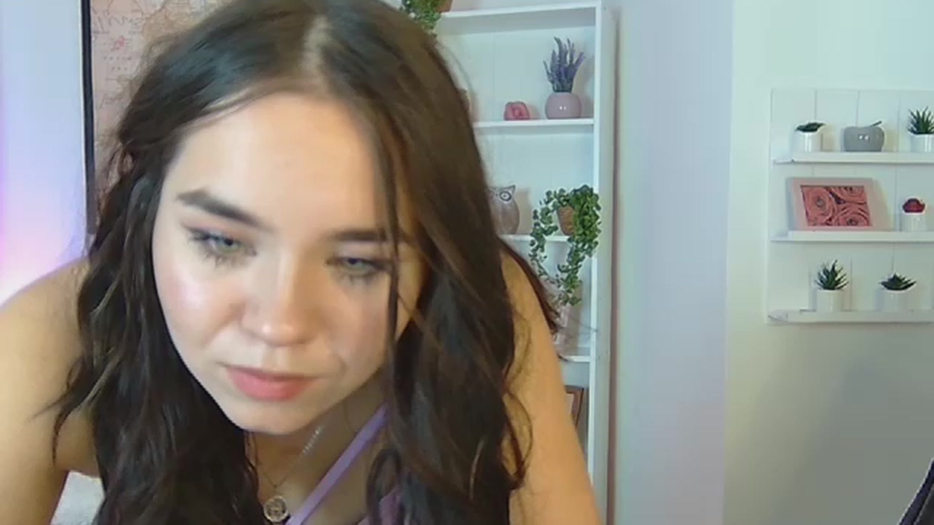 Gallery image thumbnail from Katie_Nice's myfreecams stream on, 11/24/2022, 17:15 image 4 of 20