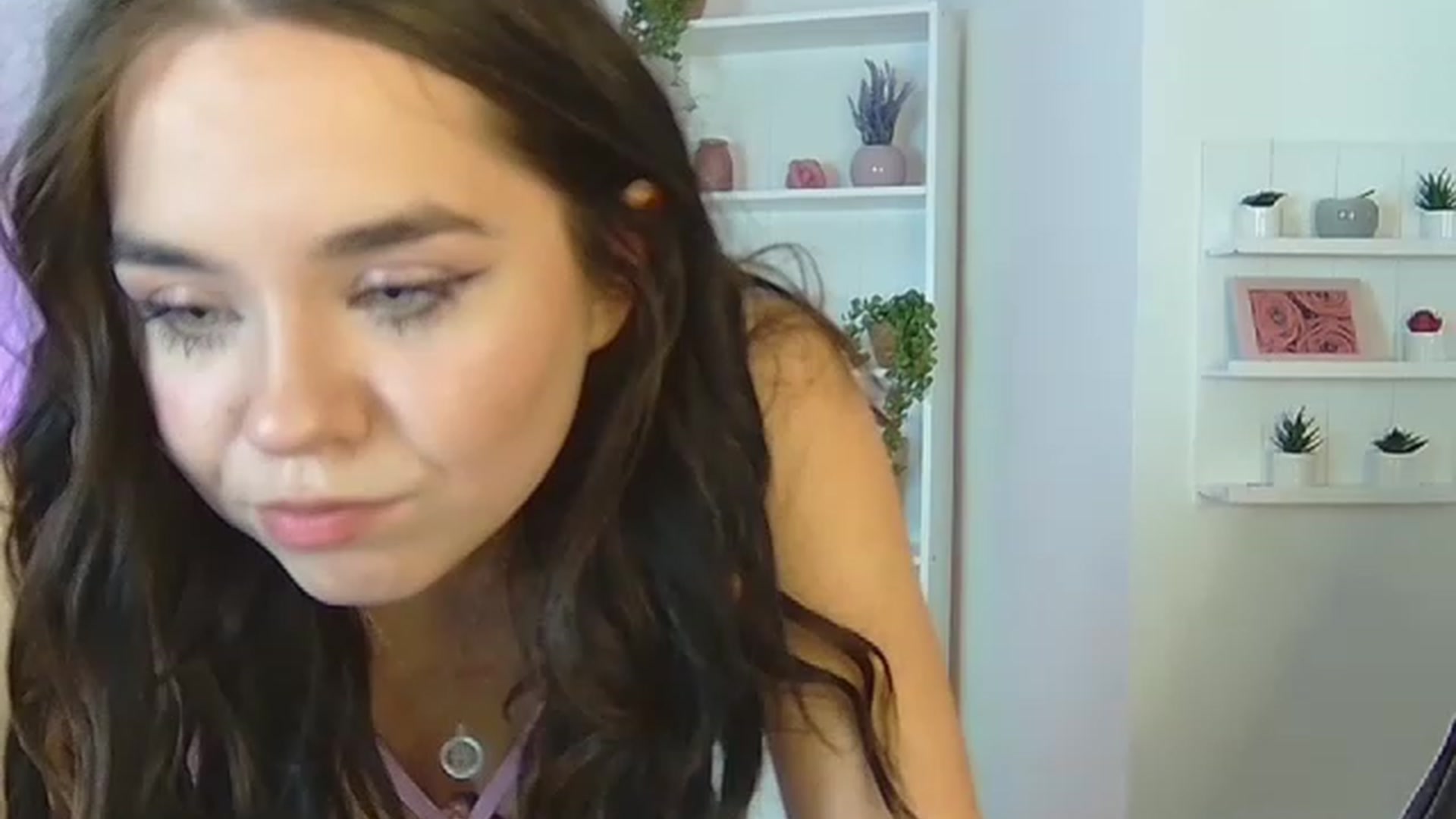 Gallery image thumbnail from Katie_Nice's myfreecams stream on, 11/24/2022, 17:15 image 5 of 20
