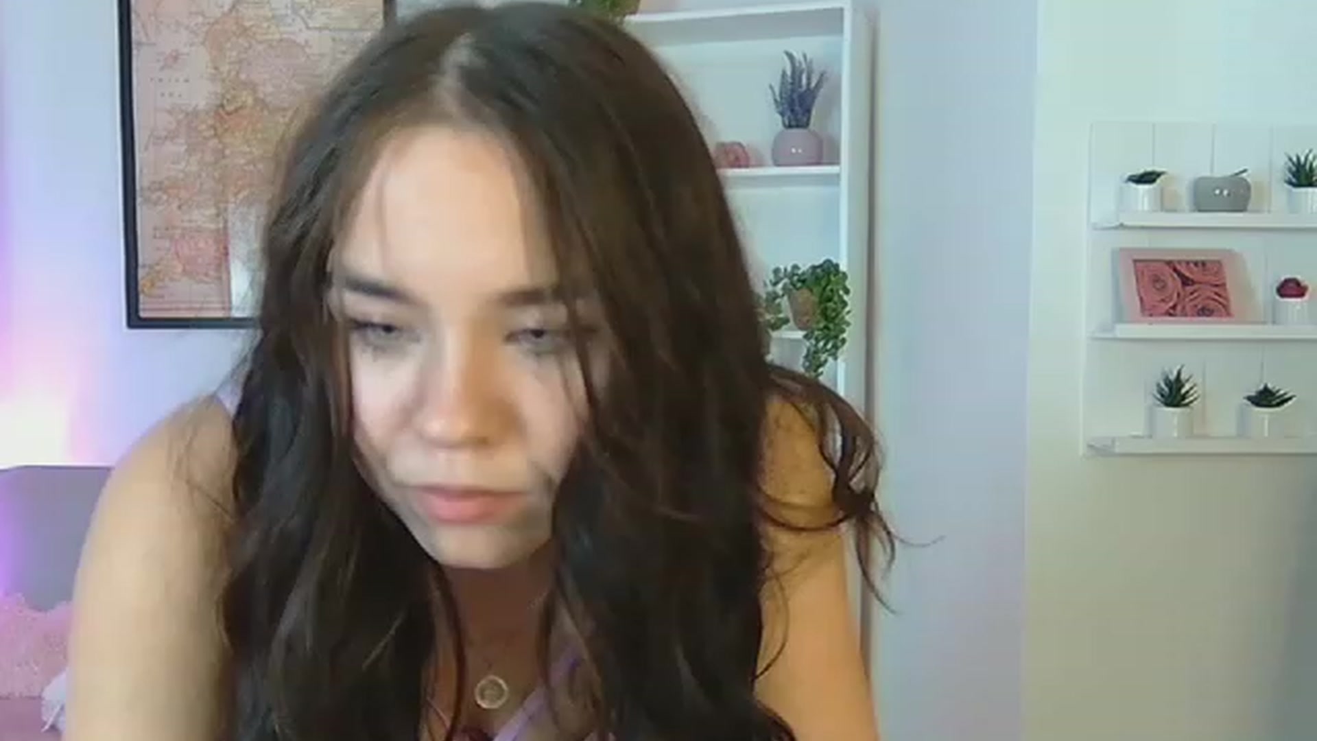 Gallery image thumbnail from Katie_Nice's myfreecams stream on, 11/24/2022, 17:54 image 20 of 20