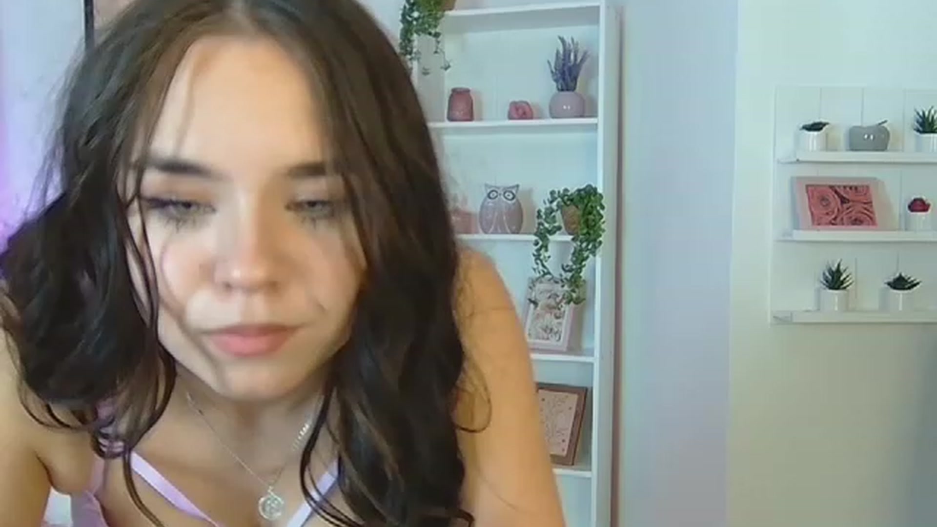 Gallery image thumbnail from Katie_Nice's myfreecams stream on, 11/24/2022, 17:54 image 18 of 20