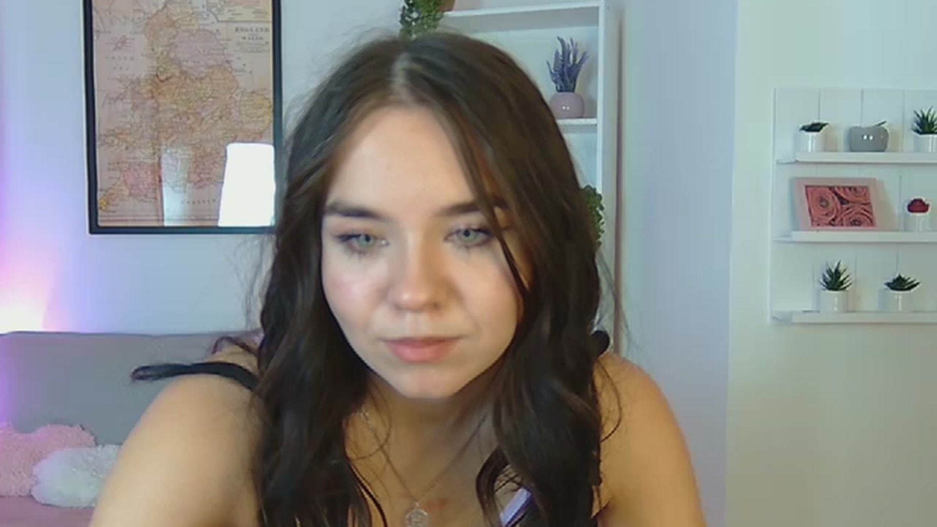Gallery image thumbnail from Katie_Nice's myfreecams stream on, 11/24/2022, 18:48 image 14 of 20