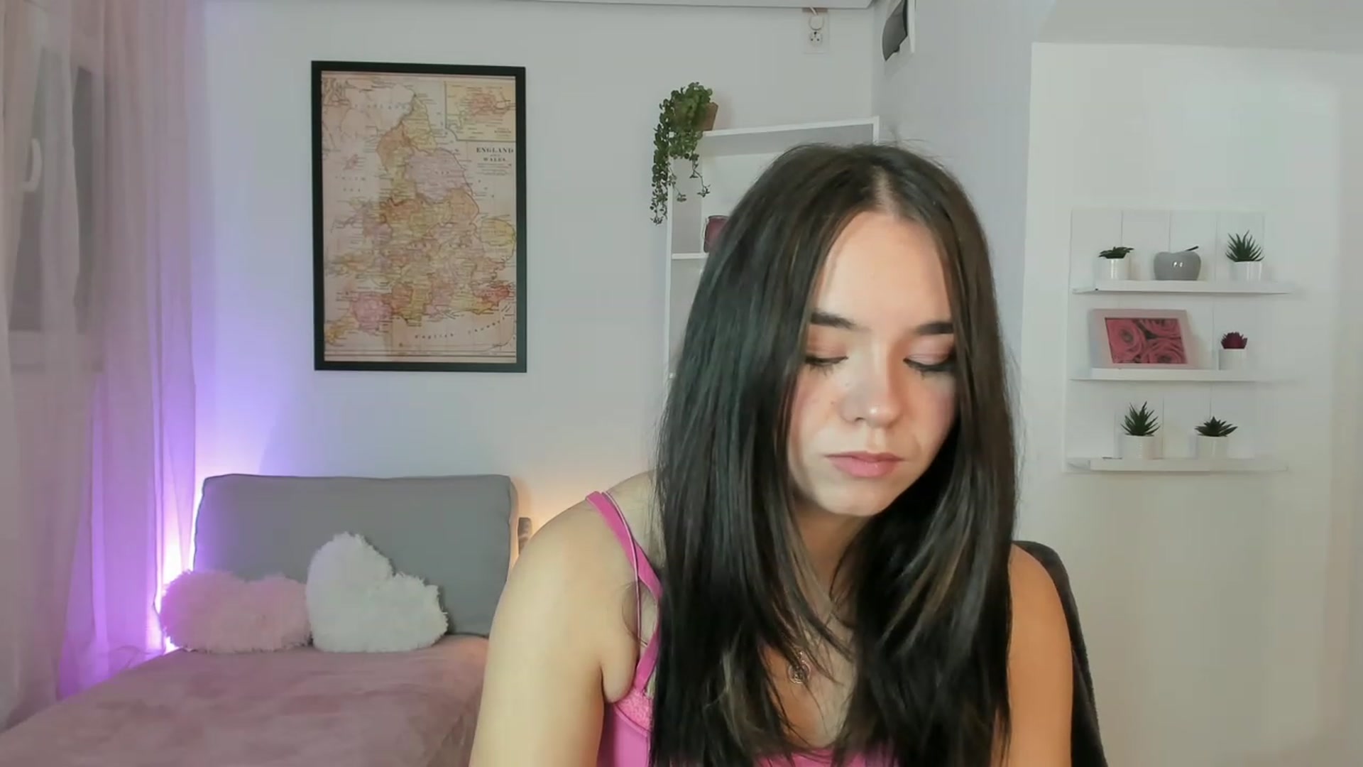 Gallery image thumbnail from Katie_Nice's myfreecams stream on, 11/25/2022, 15:35 image 20 of 20